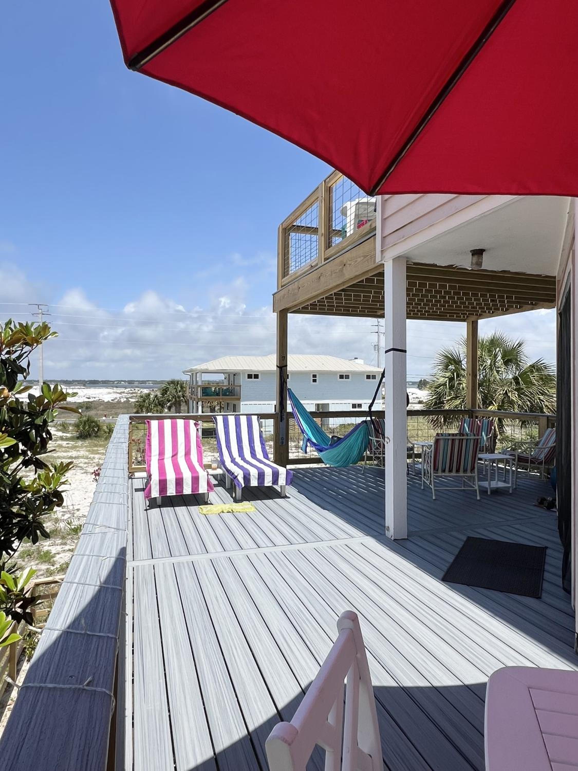 Pelican Roost Townhouse view 4