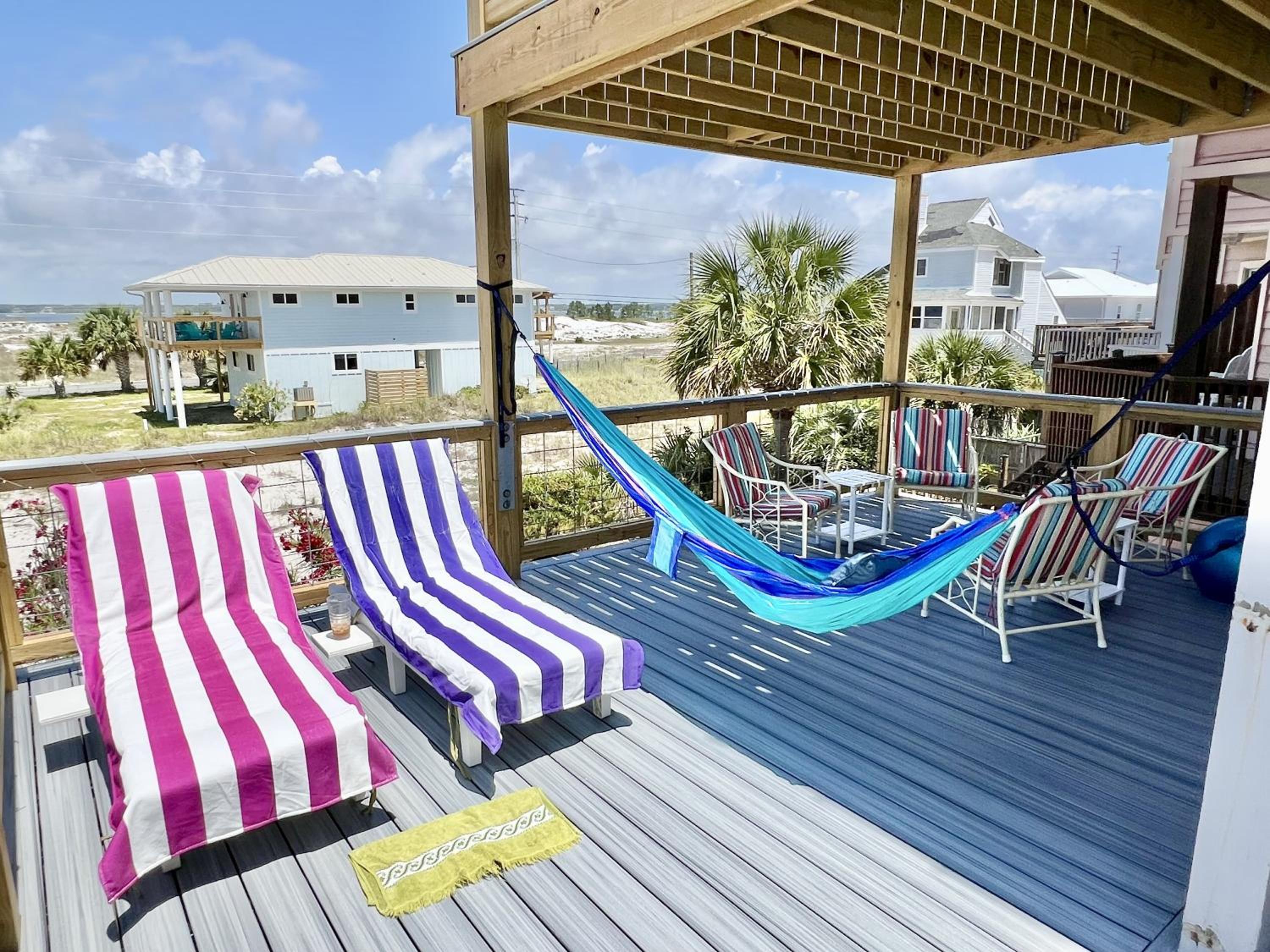 Pelican Roost Townhouse view 5
