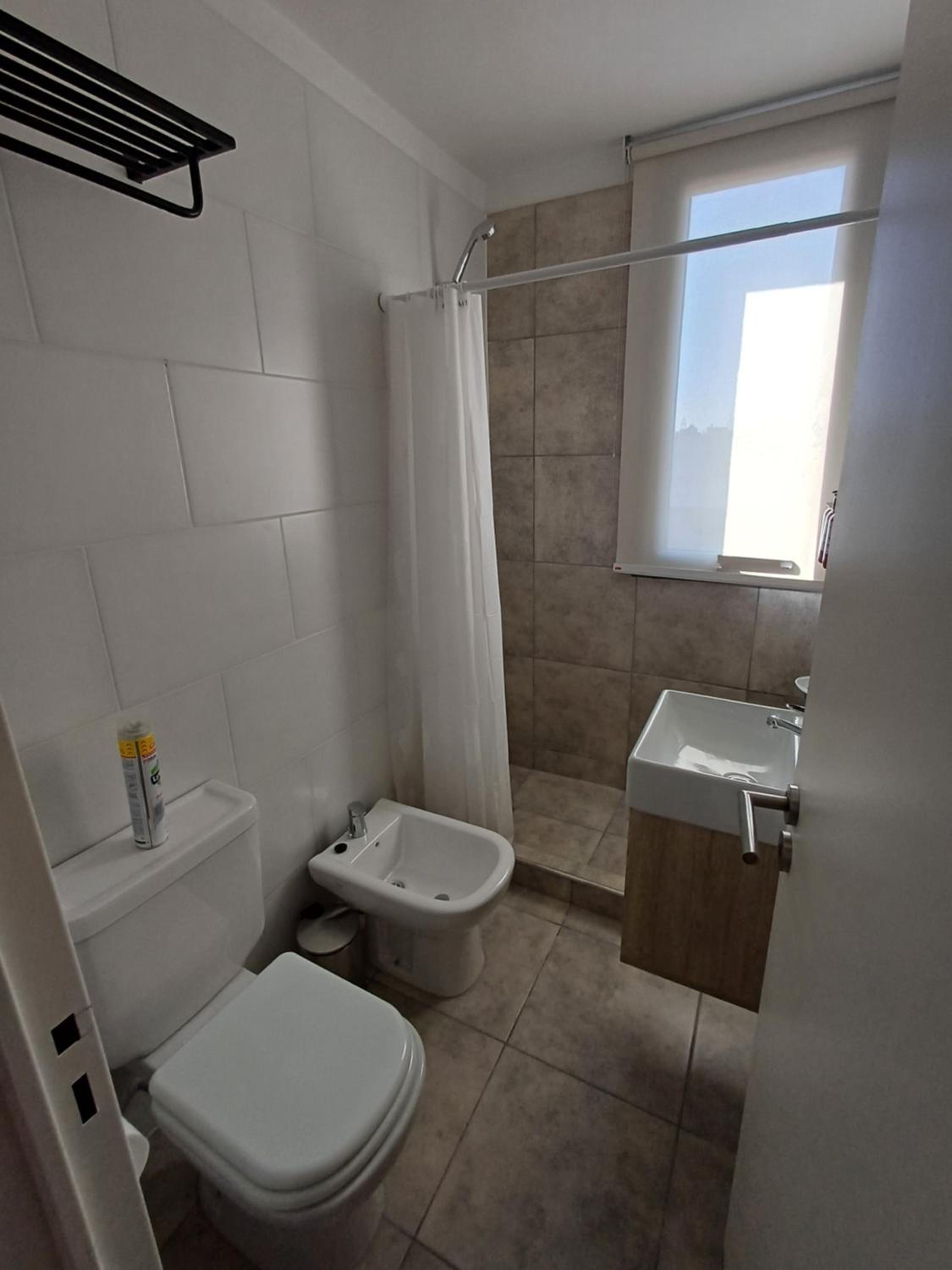 SERIETÁ 1 dormitorio con pileta y terraza