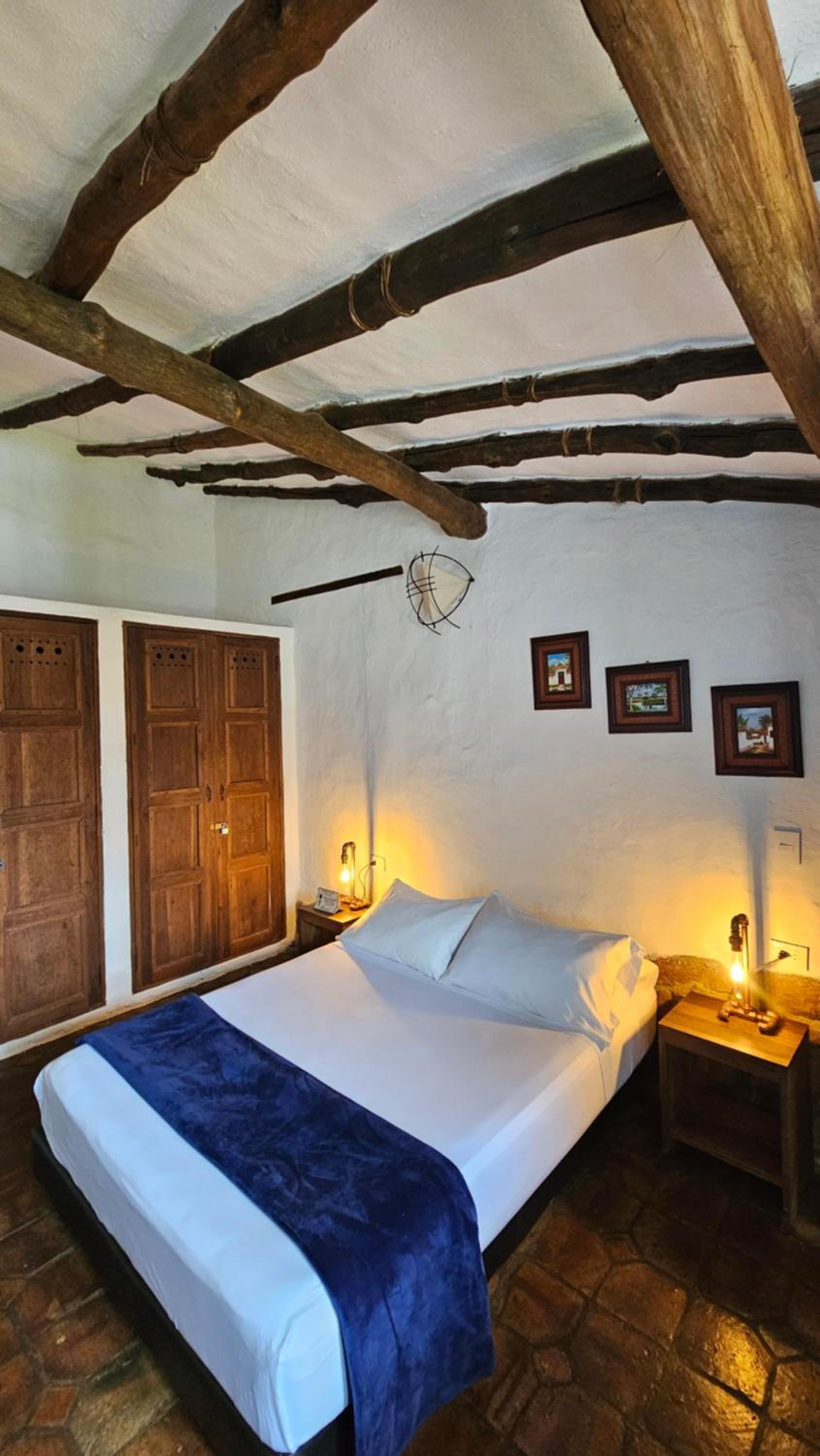 Casa Raisol Barichara