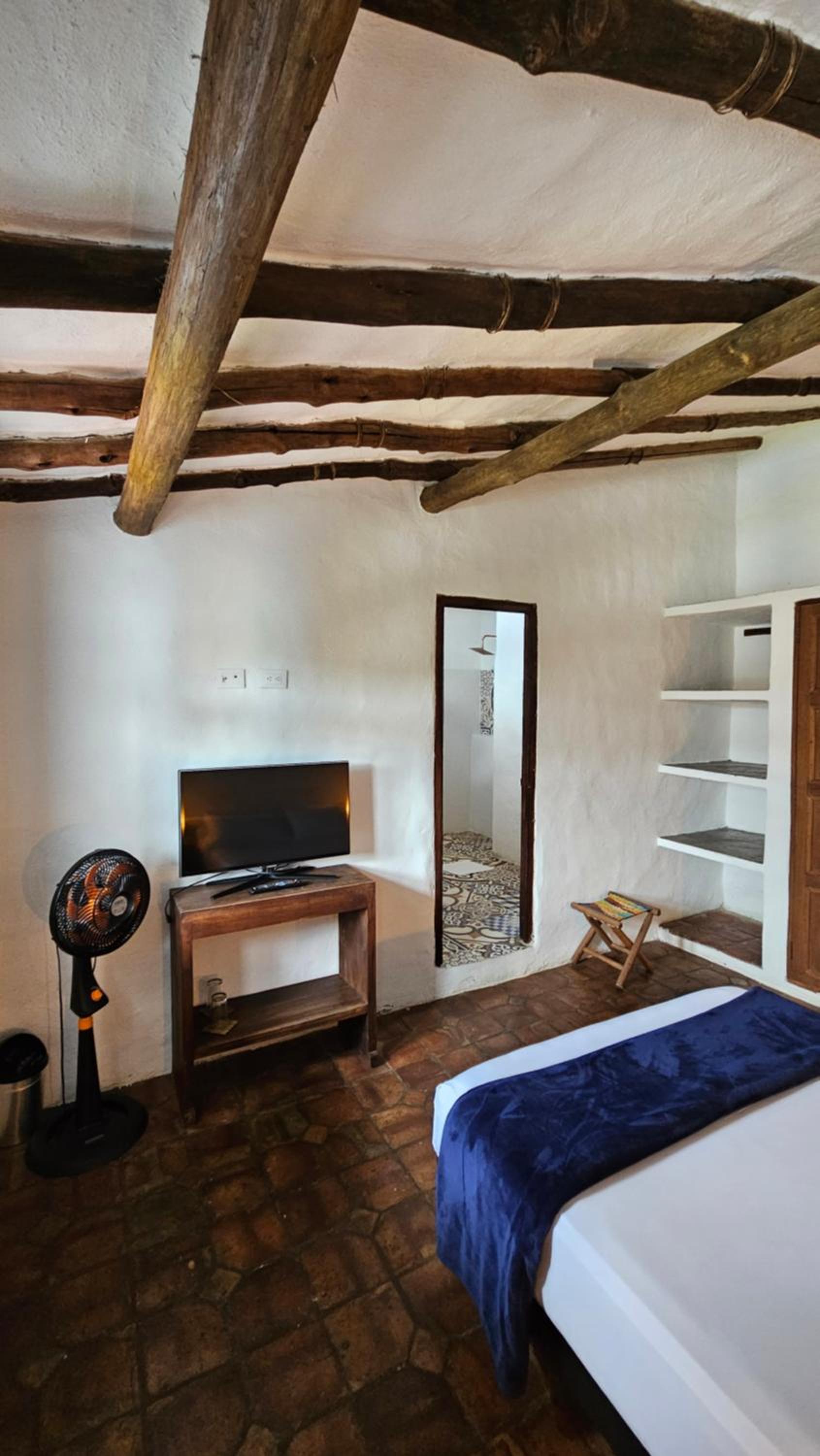 Casa Raisol Barichara