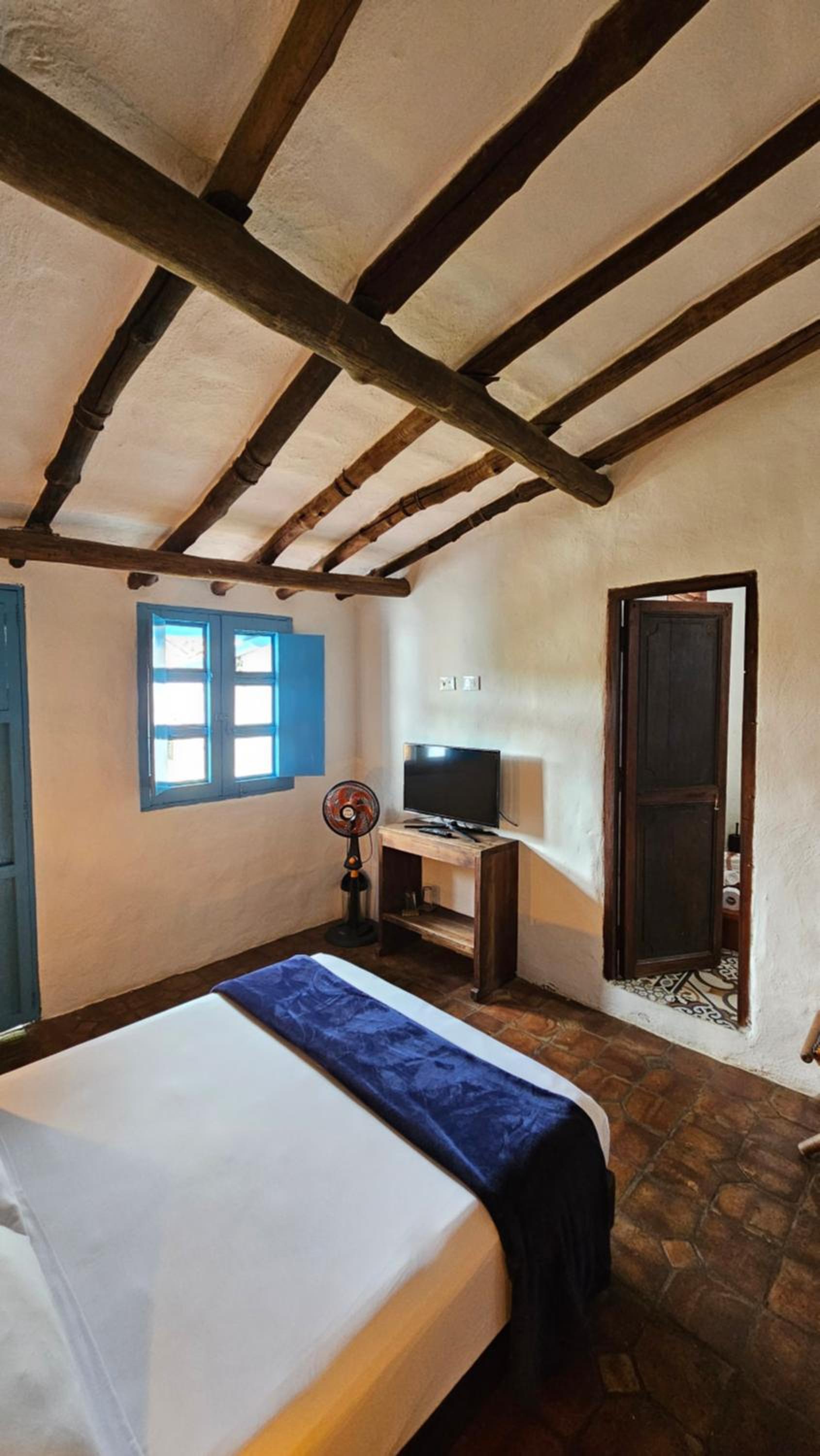 Casa Raisol Barichara