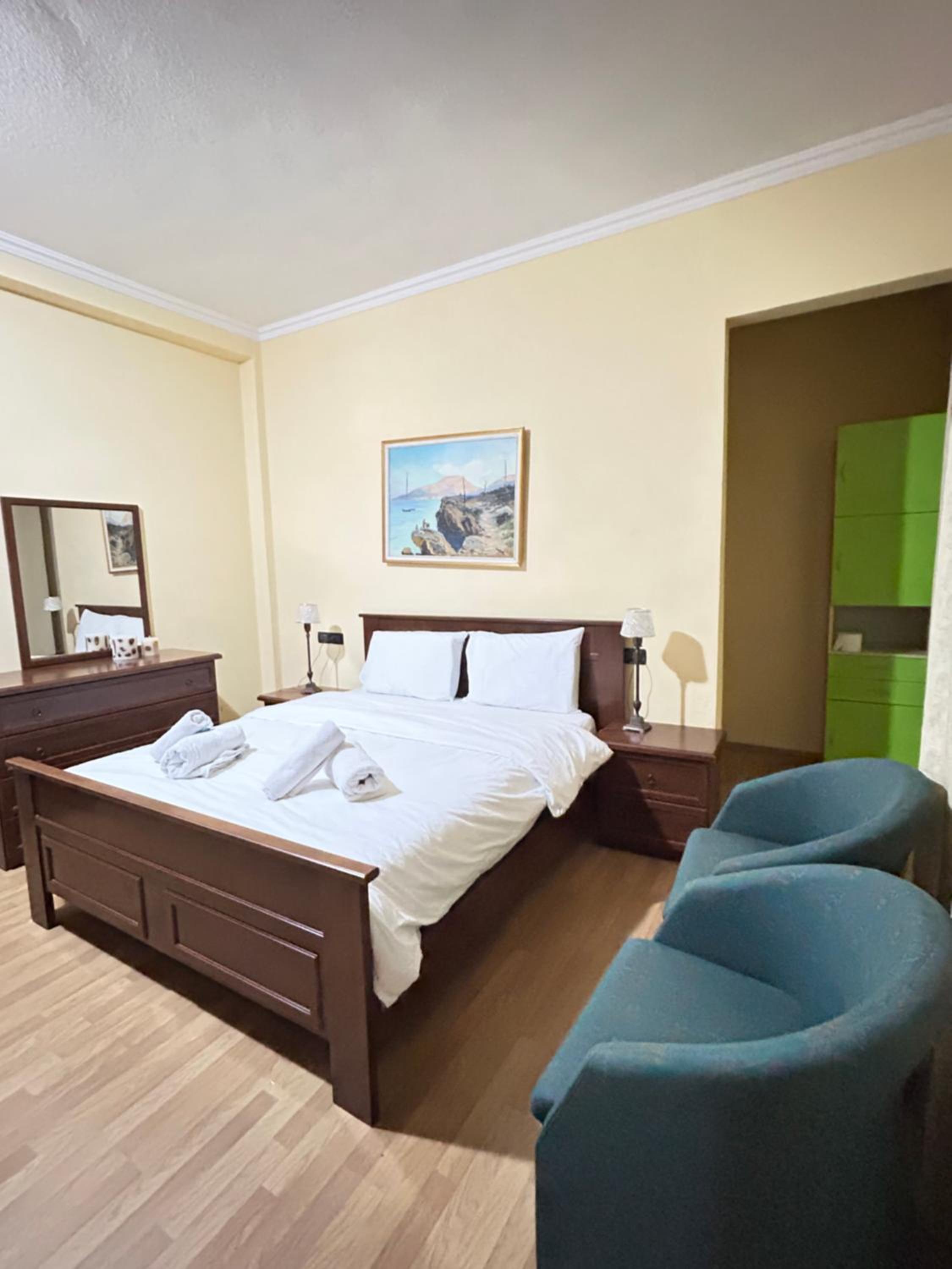 Villa 42 Tirane