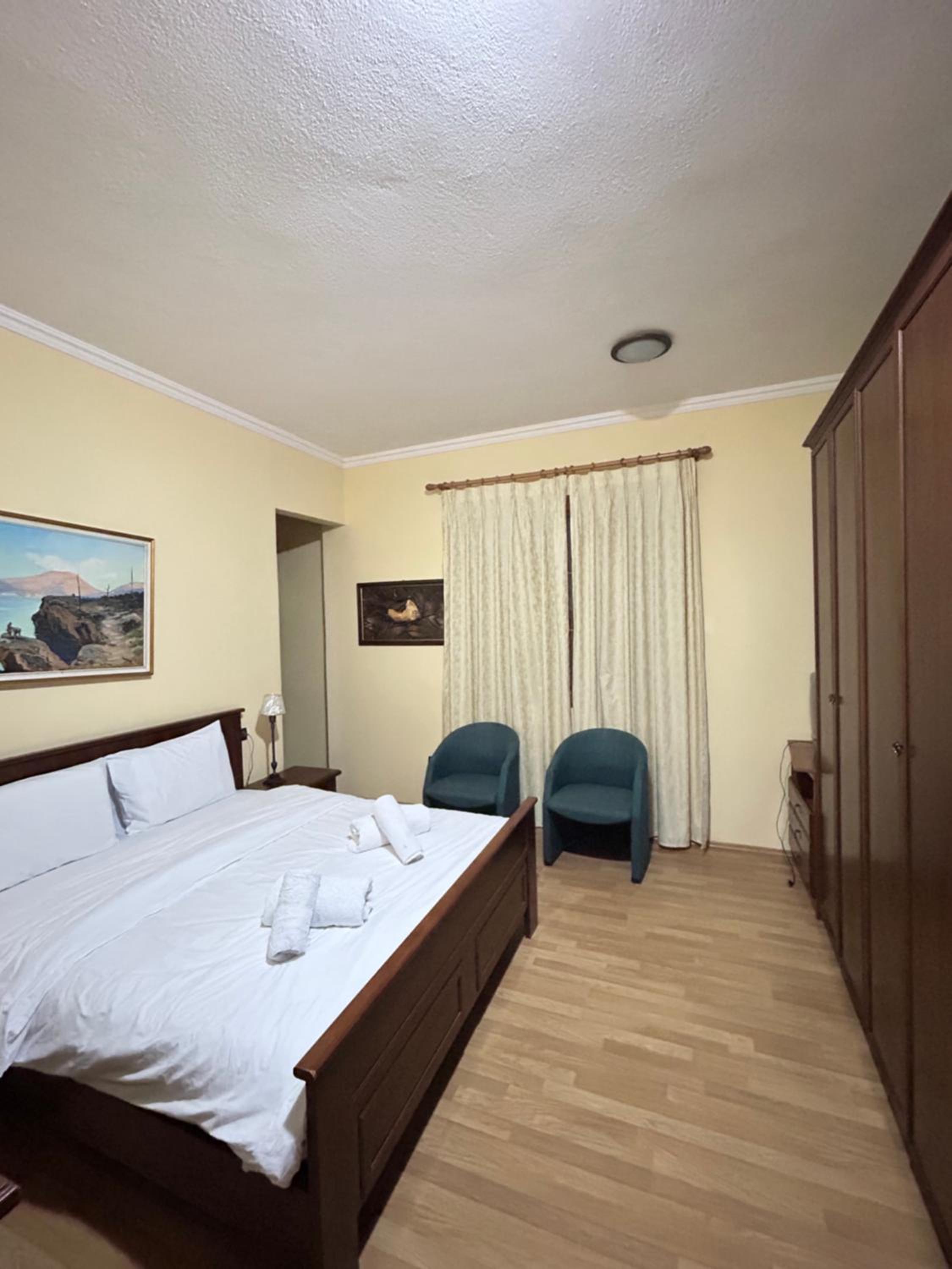 Villa 42 Tirane