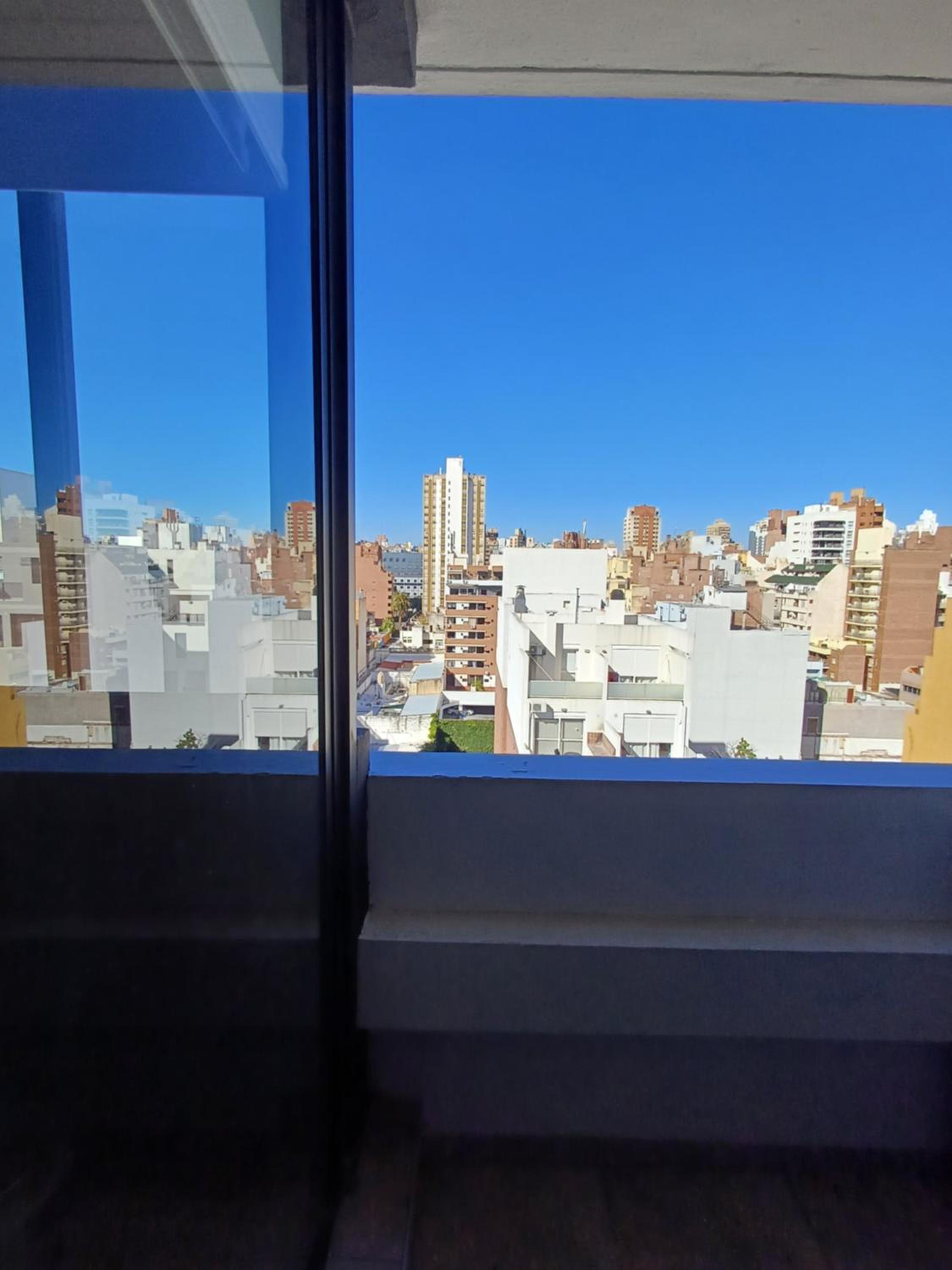 SERIETÁ 1 dormitorio con pileta y terraza