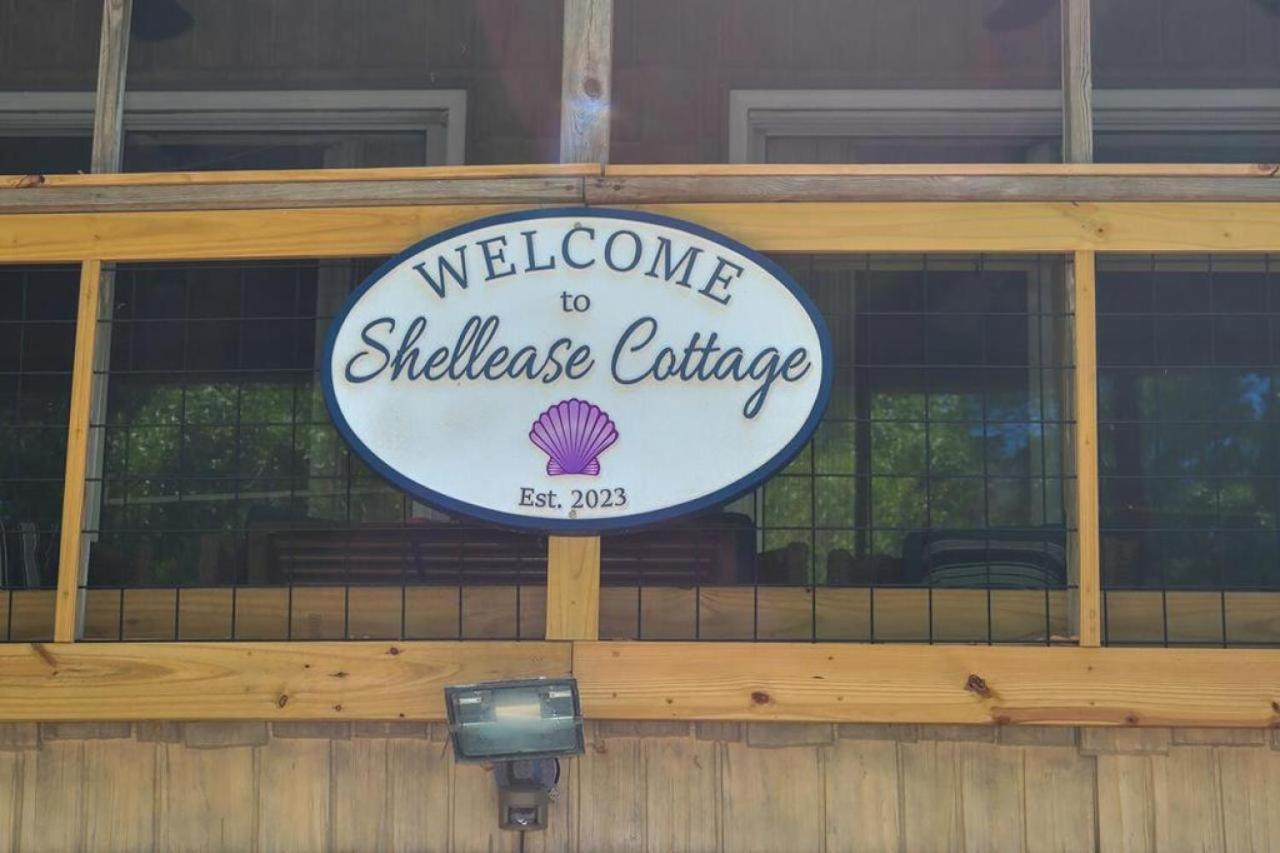 Shellease Cottage