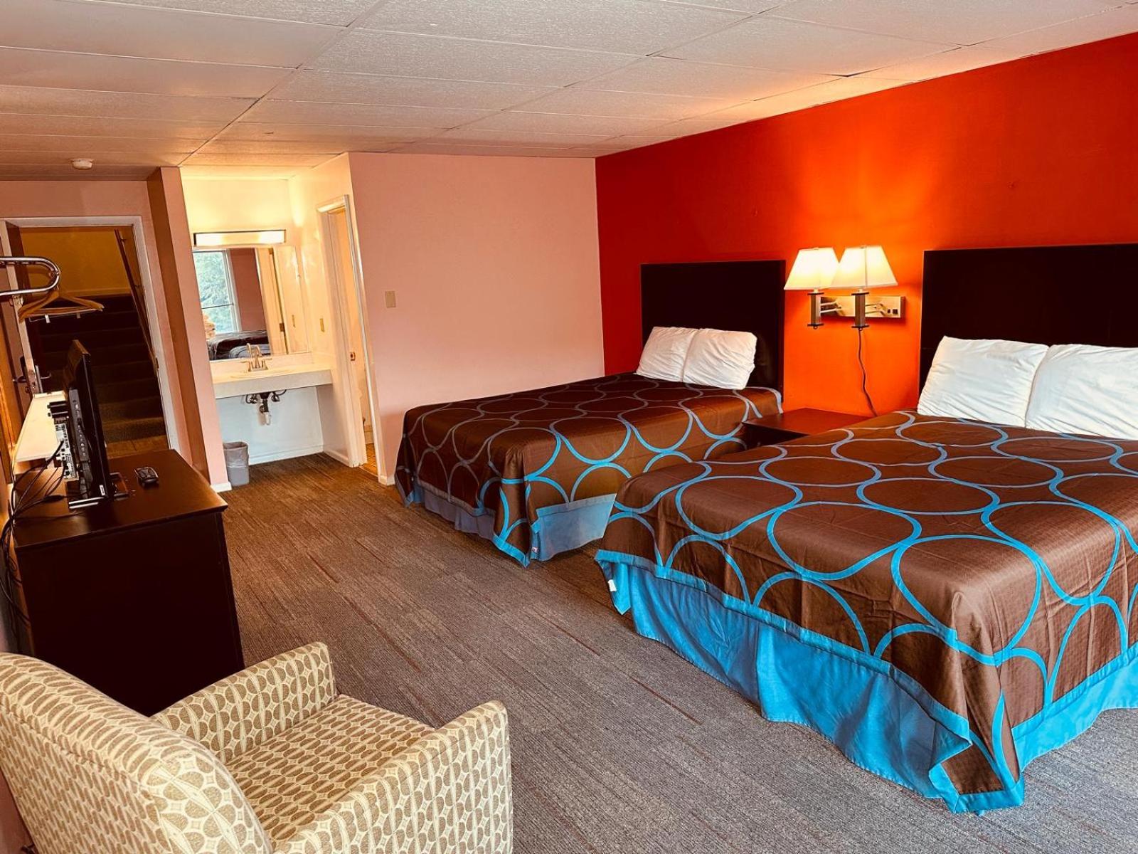 St Croix Suites - St Croix Falls