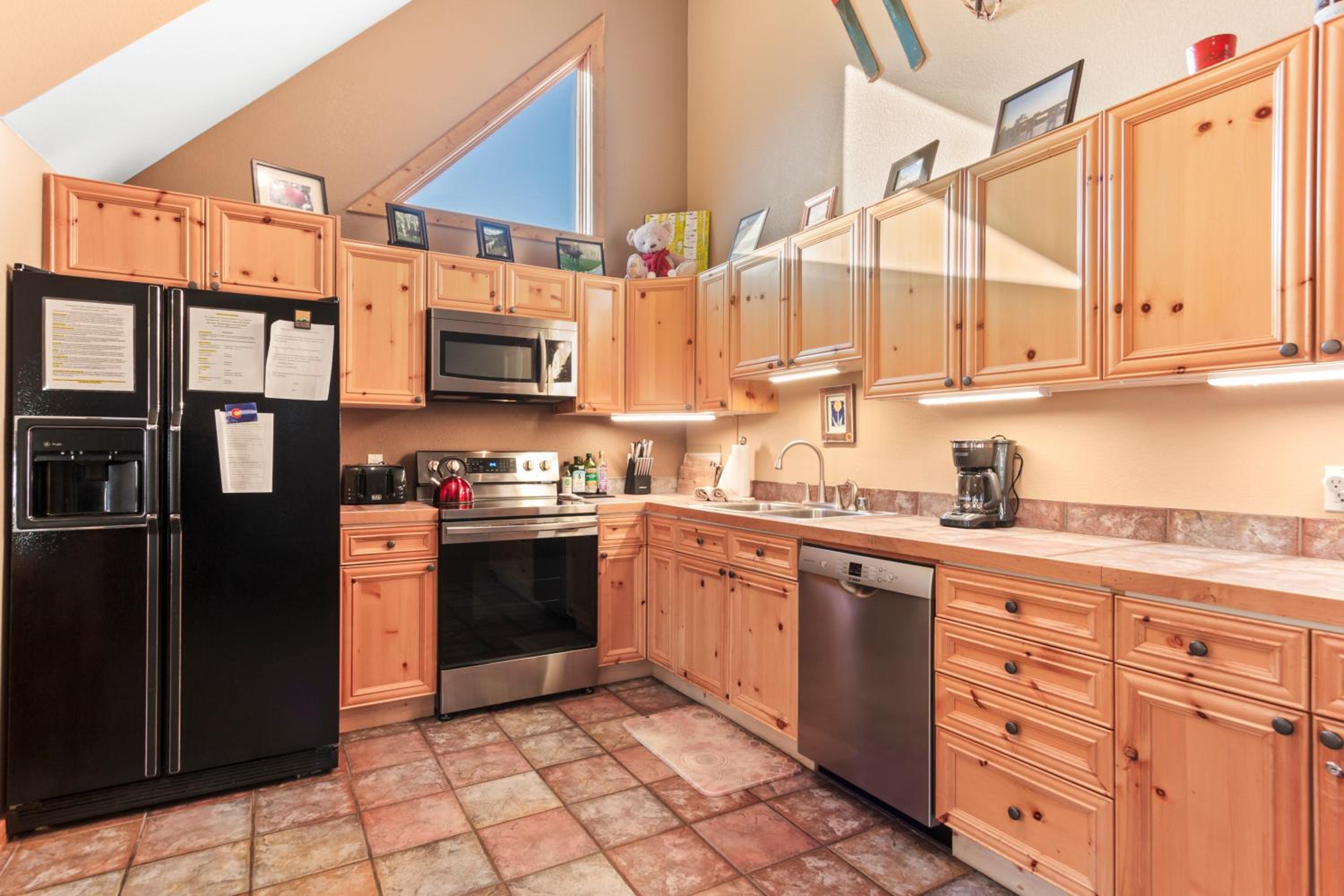Tenderfoot 2670 by Great Western Lodging view 4