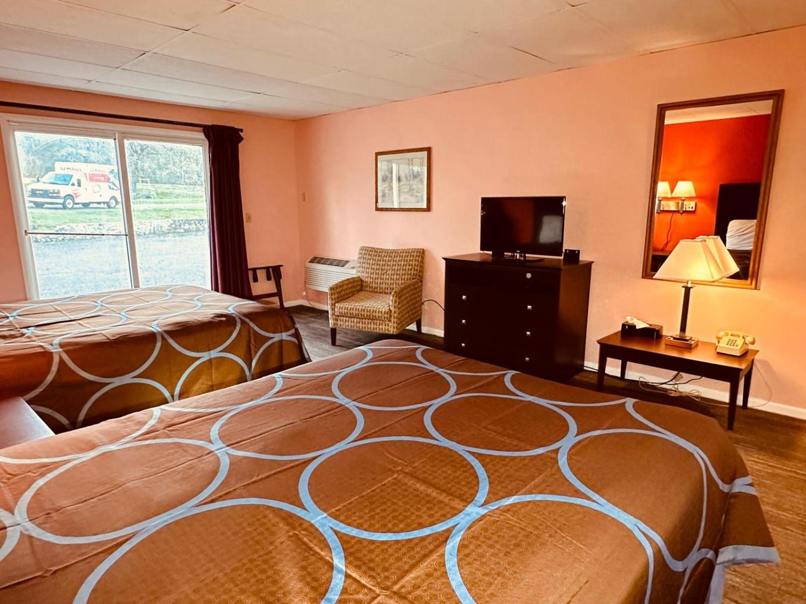 St Croix Suites - St Croix Falls