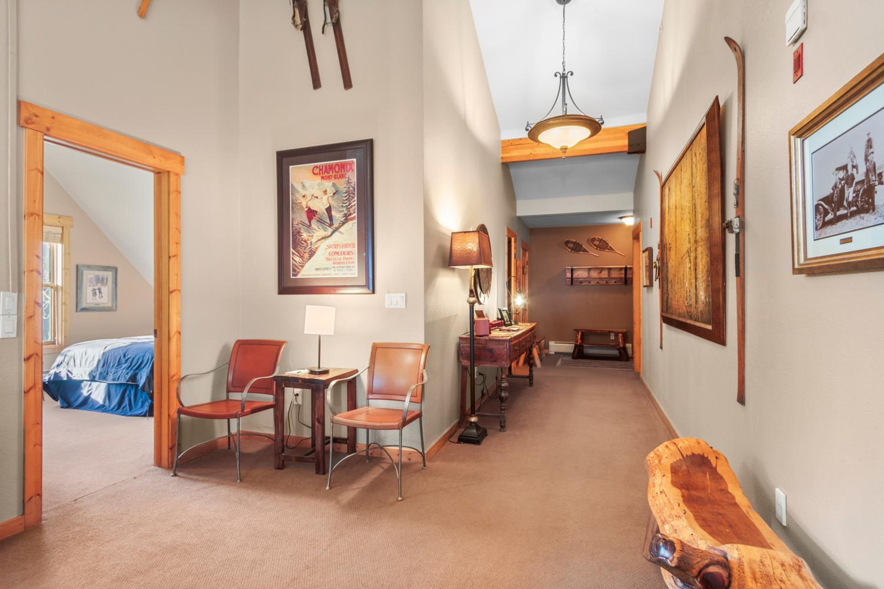 Tenderfoot 2670 by Great Western Lodging view 5