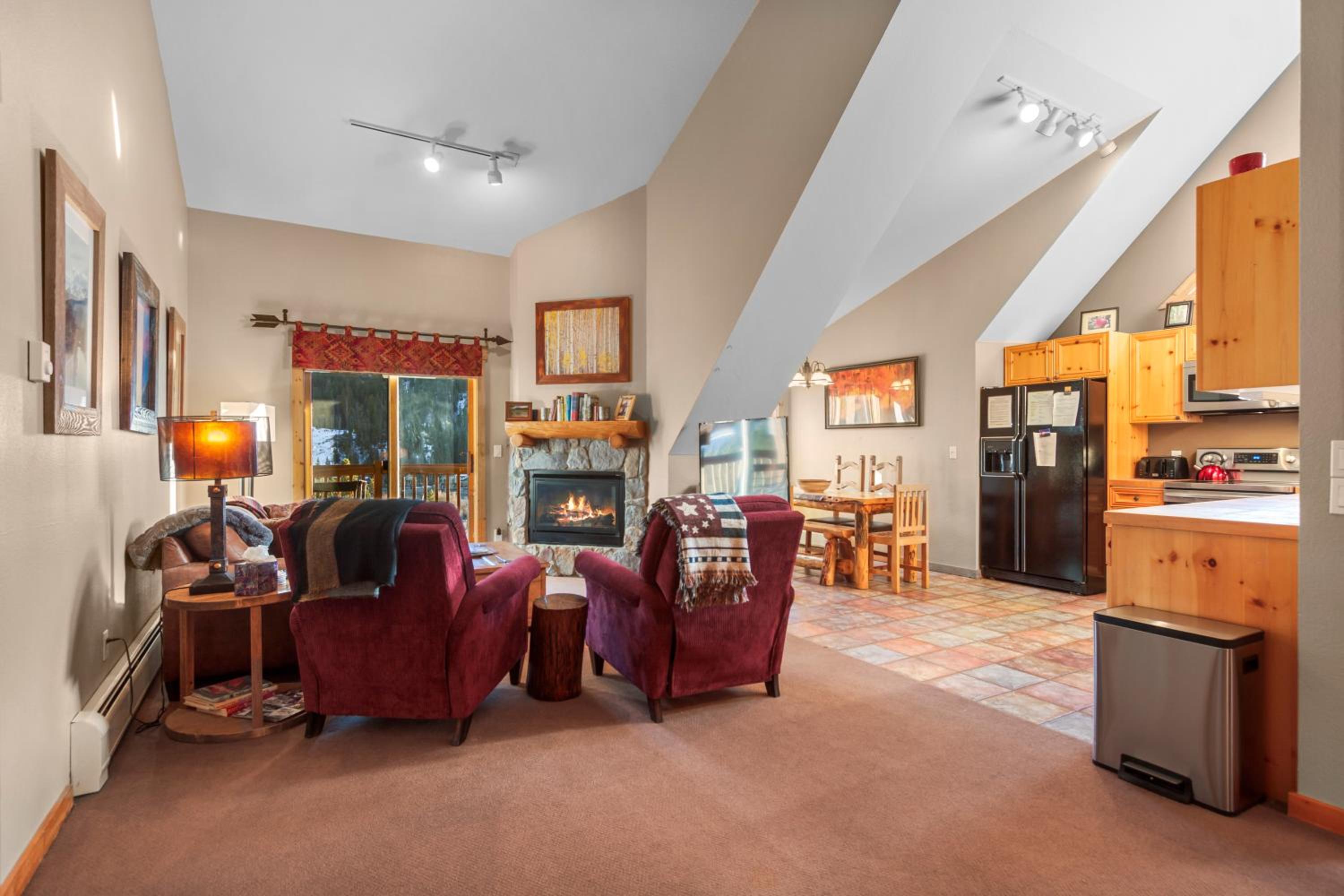 Tenderfoot 2670 by Great Western Lodging view 3