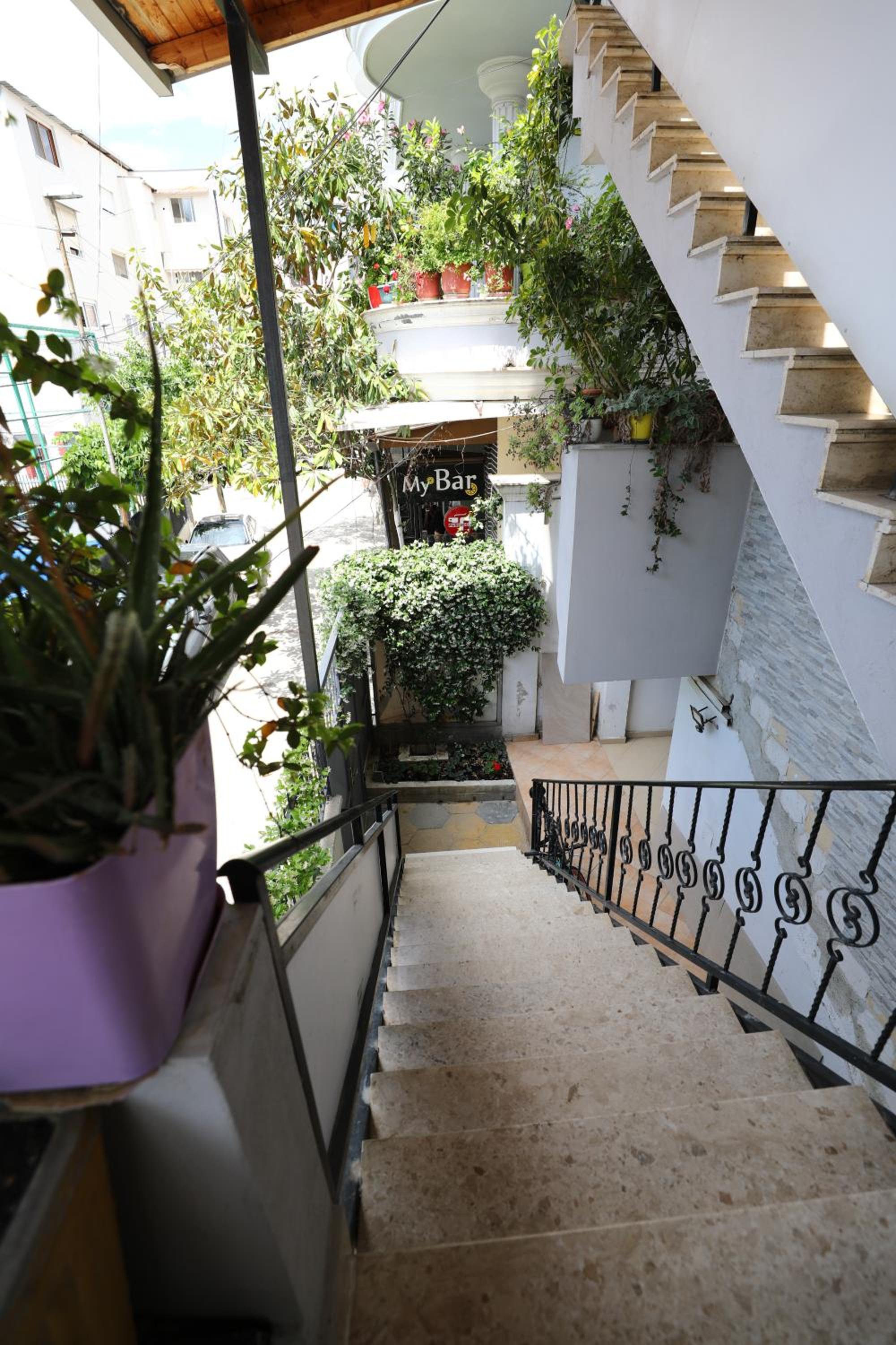 Tirana Sunny Bliss Villa