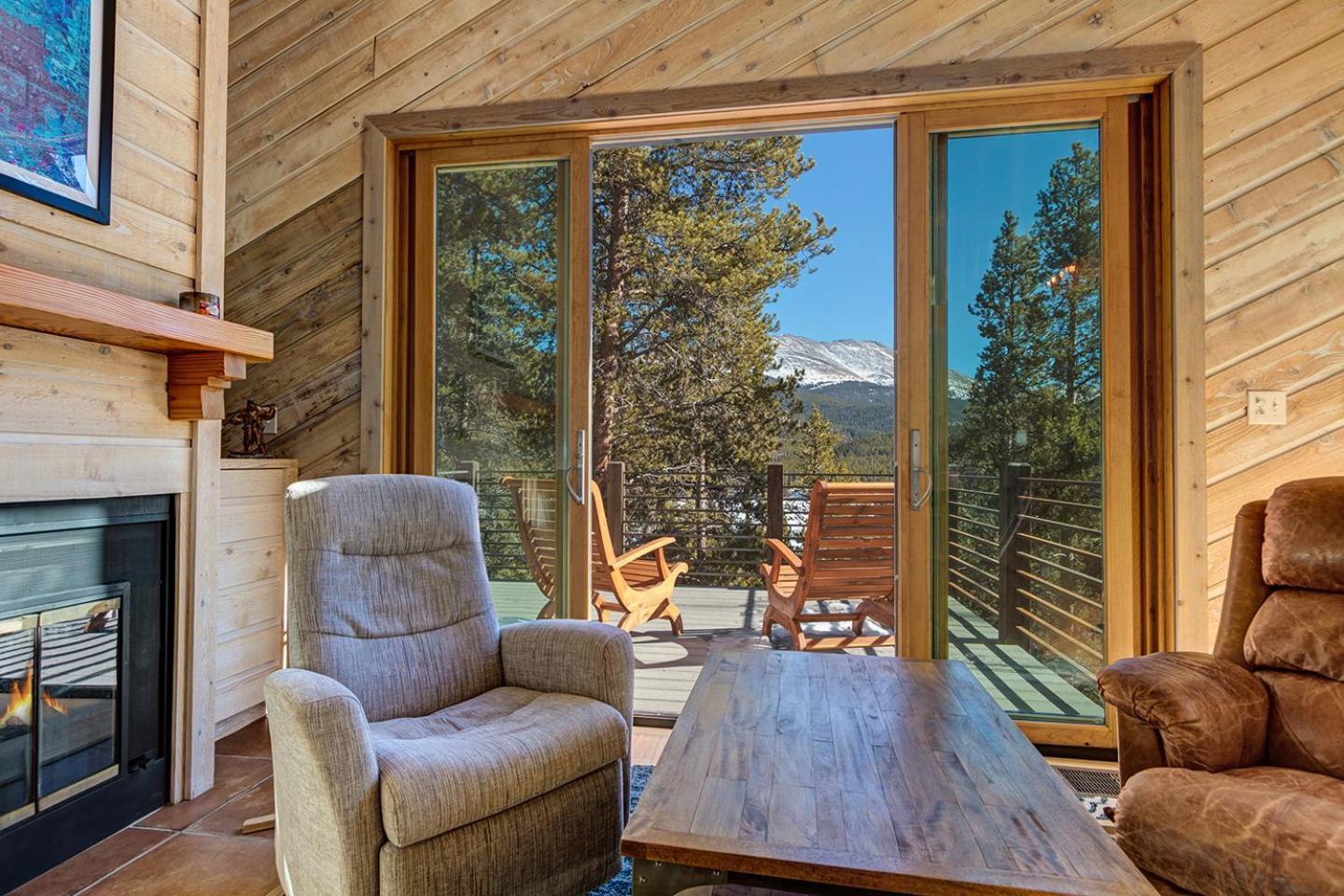 The Crown by Great Western Lodging view 3