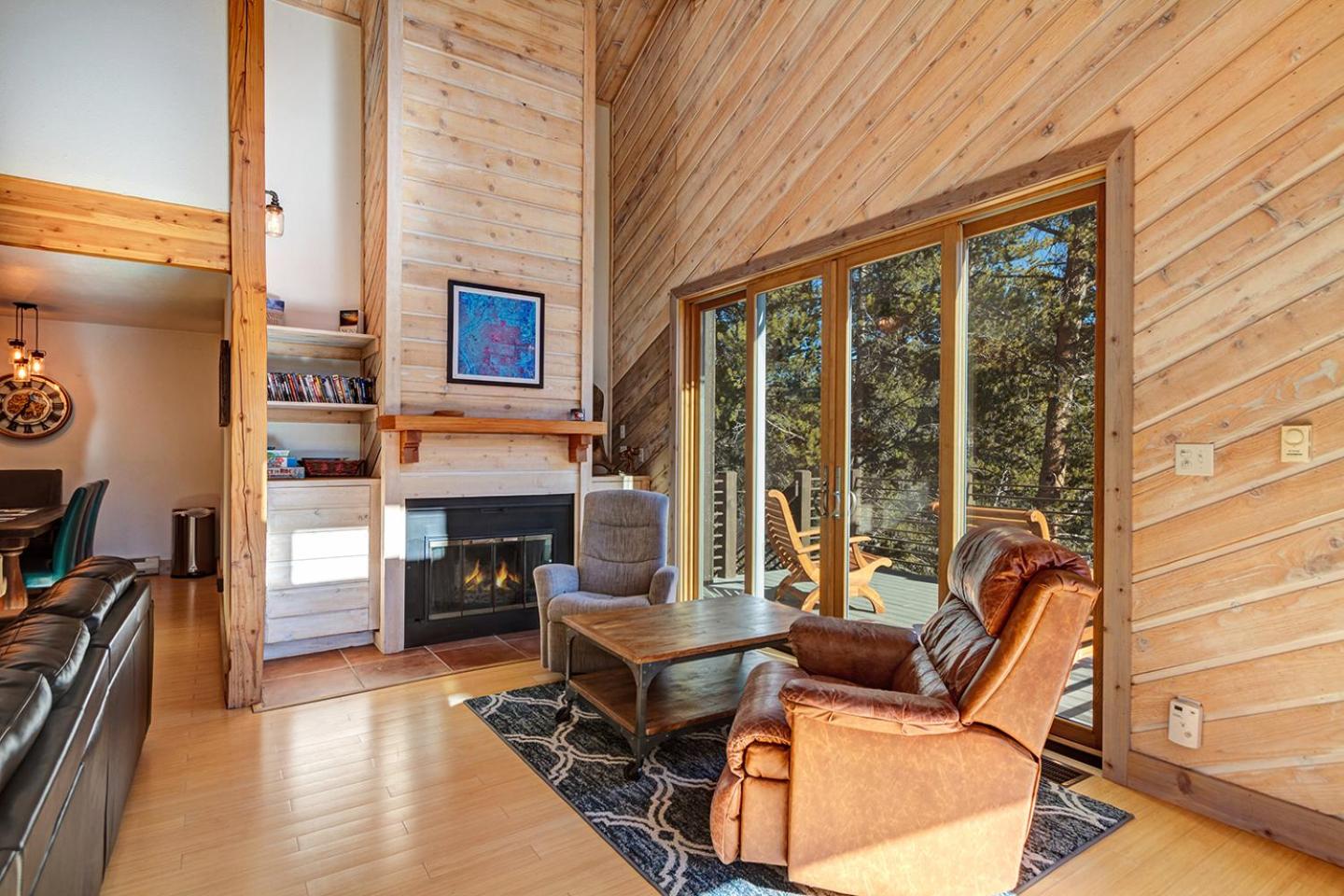 The Crown by Great Western Lodging view 4