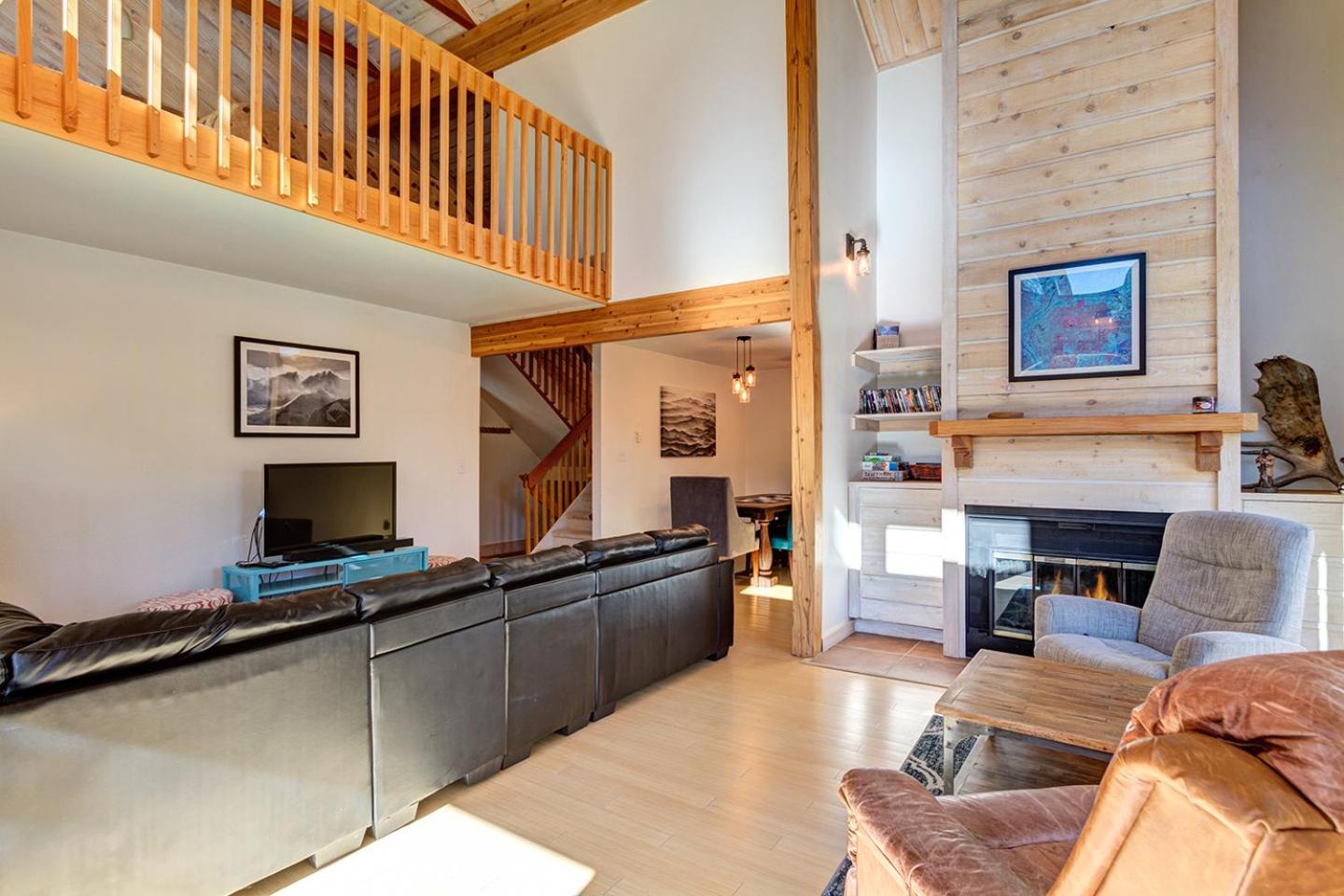 The Crown by Great Western Lodging view 5