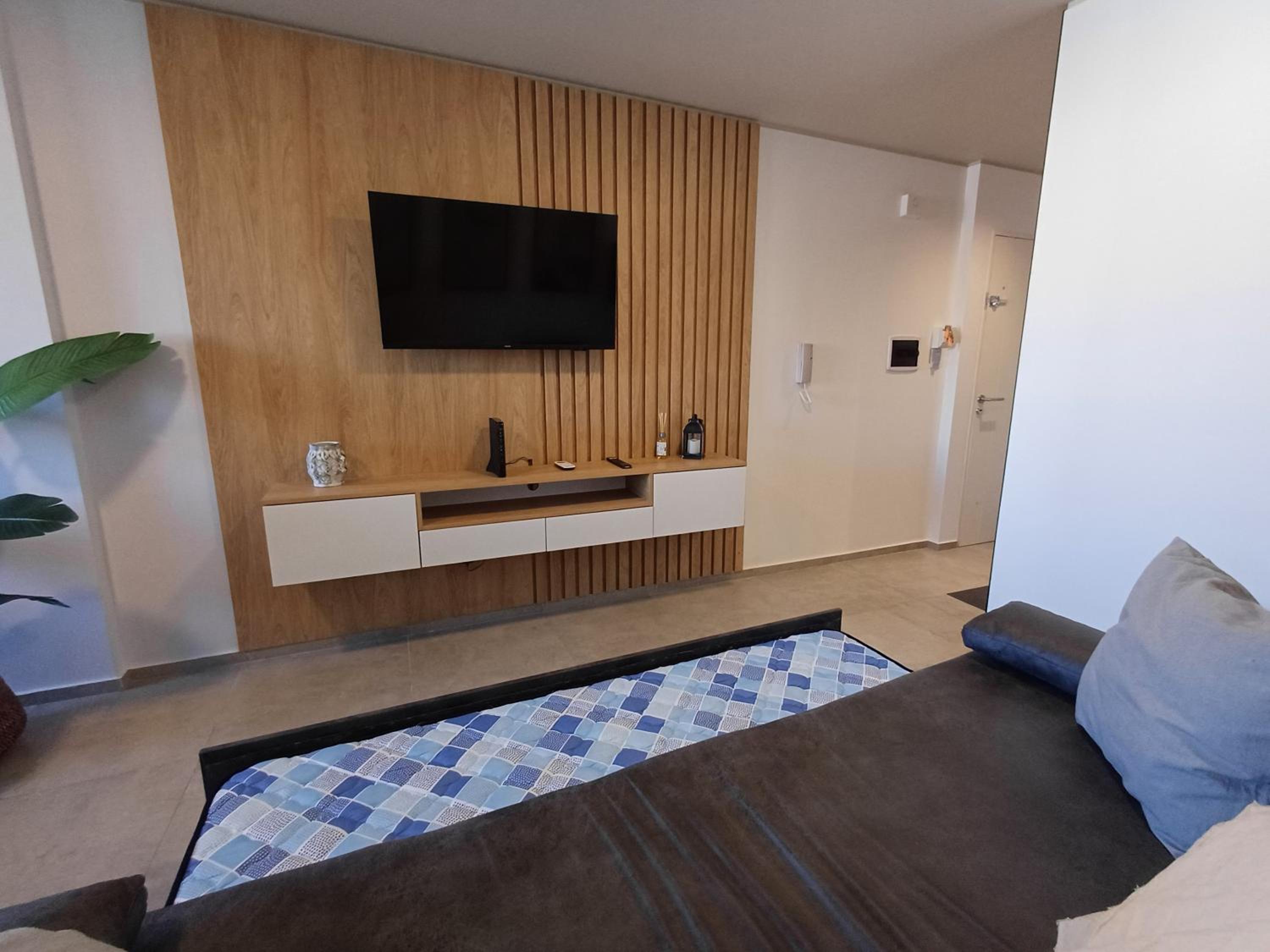 SERIETÁ 1 dormitorio con pileta y terraza