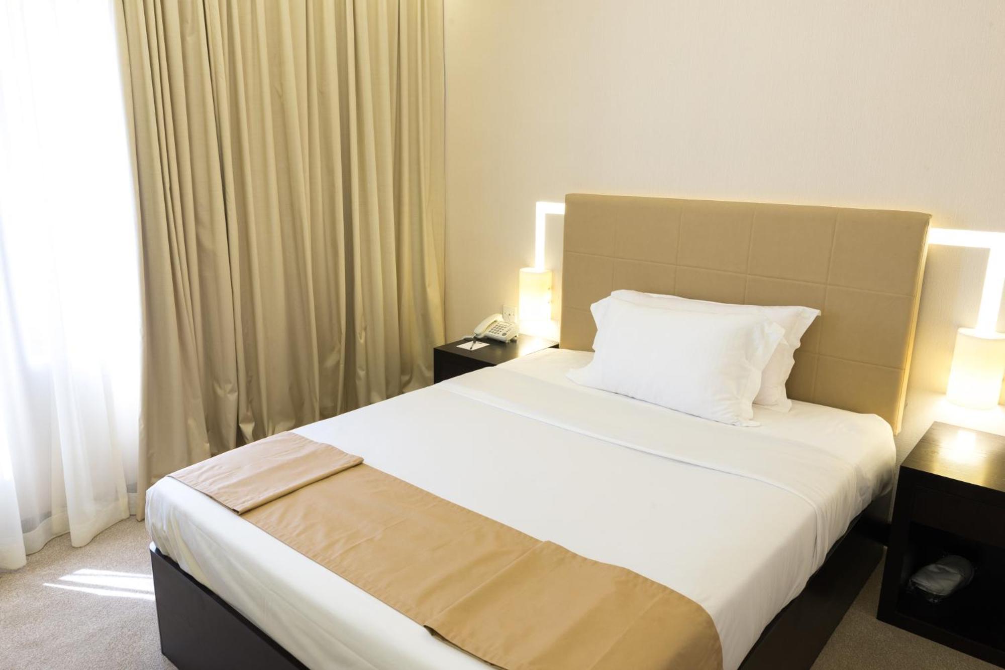 Al Qurum Resort photo 32 of 72