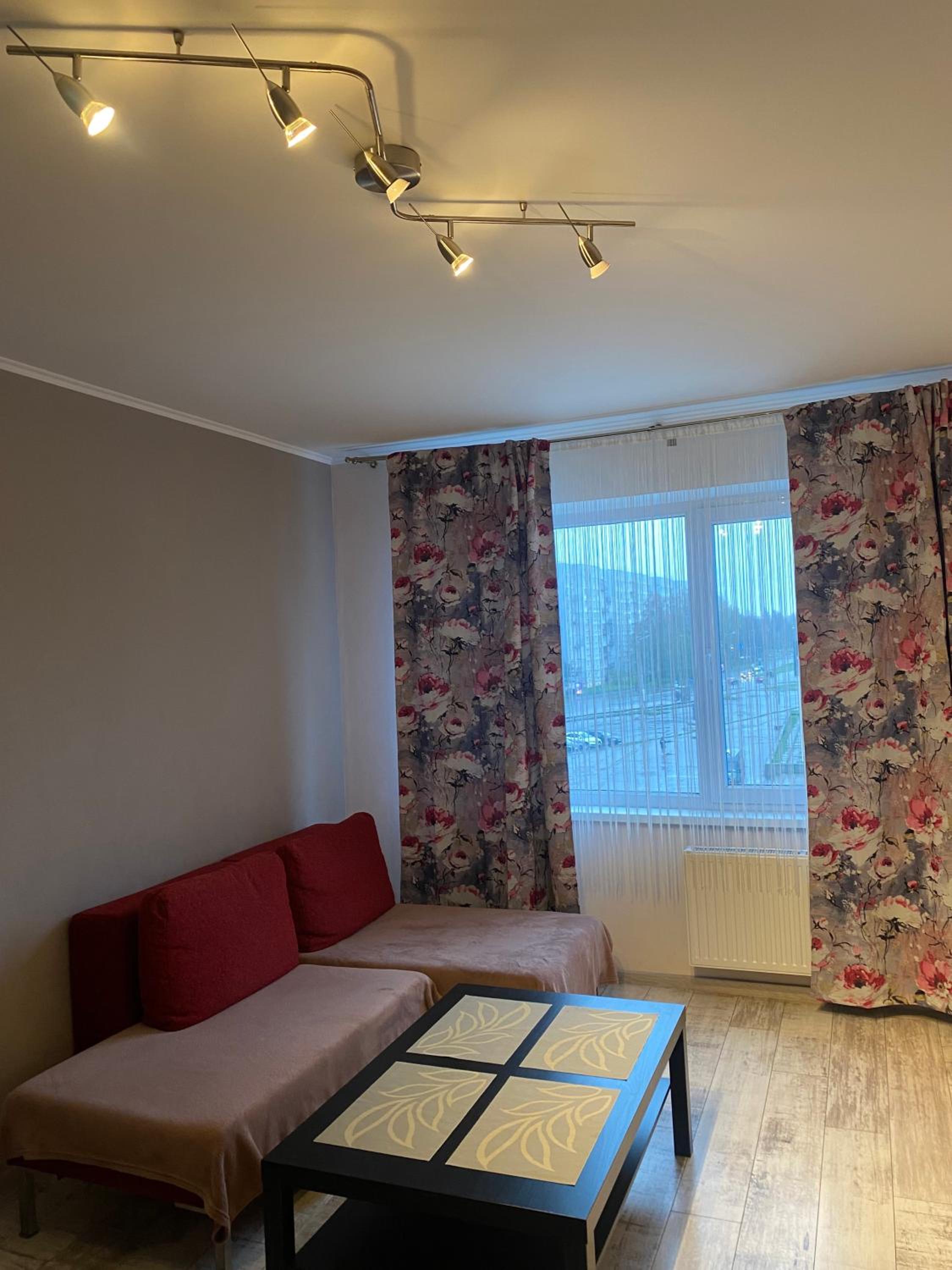 Cat Garden Deluxe Apartments Riga