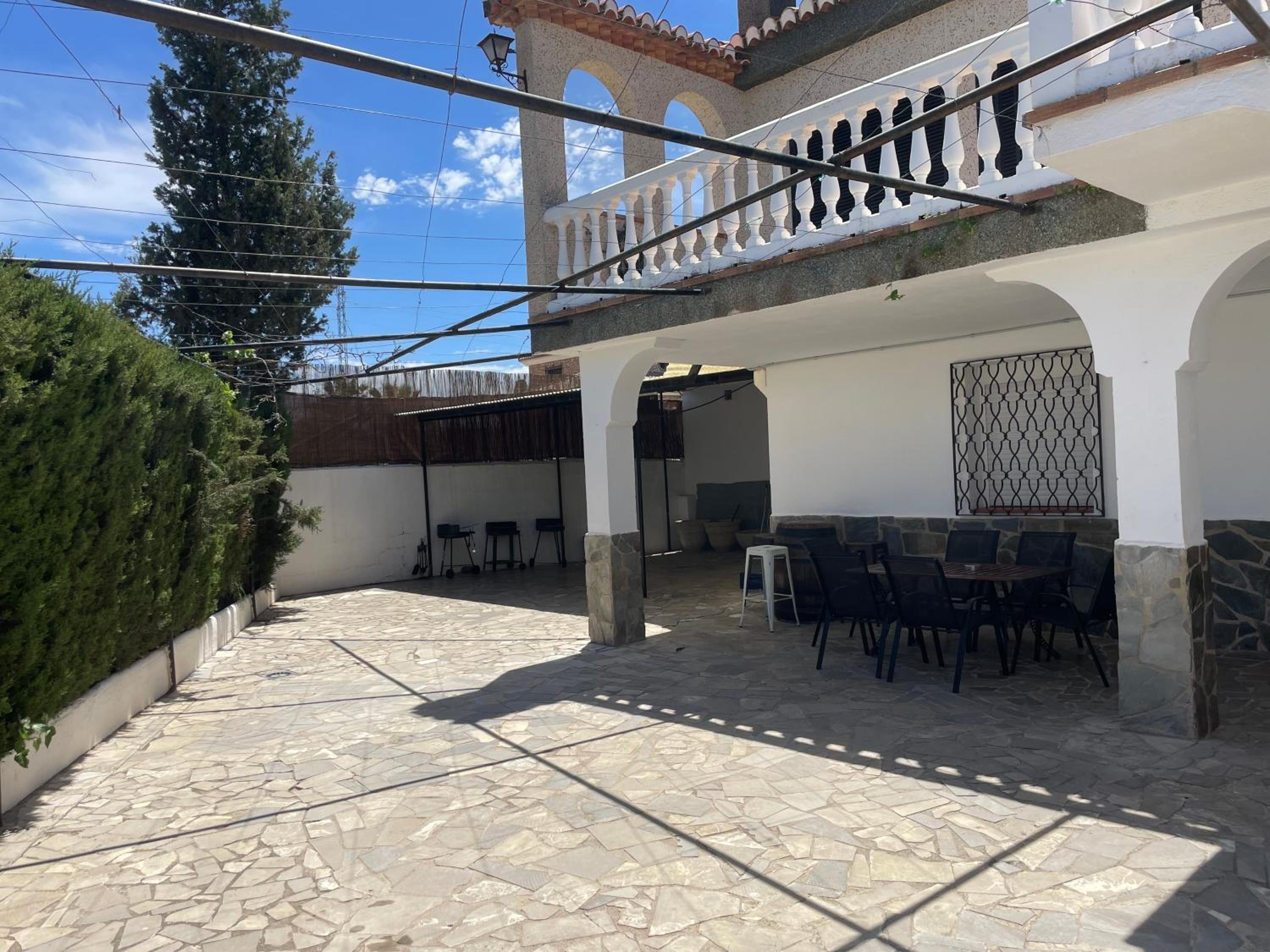 Granada Sights