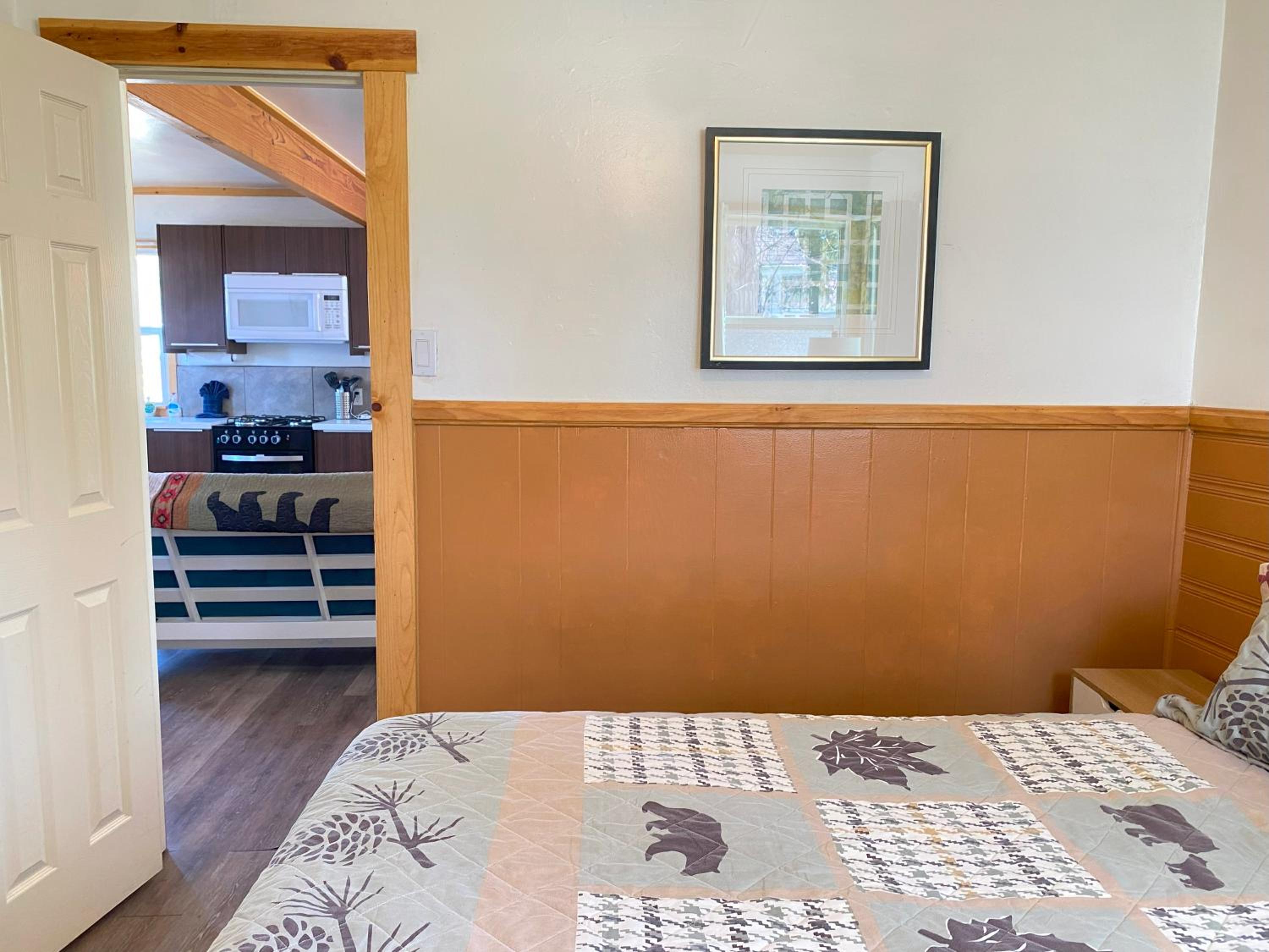 Blue Horizon Lodge