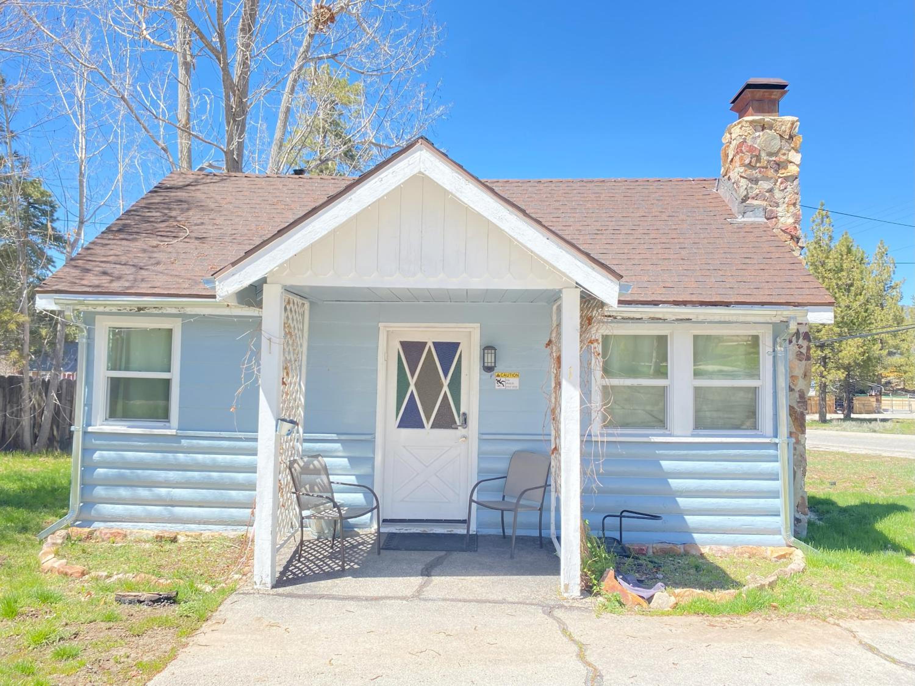 Hotel Blue Horizon Lodge