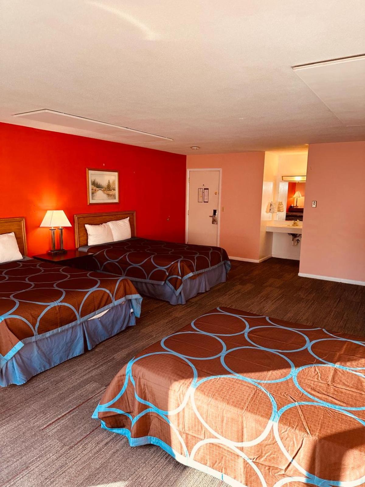 St Croix Suites - St Croix Falls