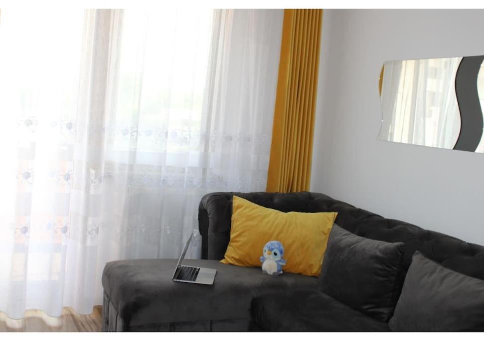 xVisoianu Luxury 2 rooms AB House view 2