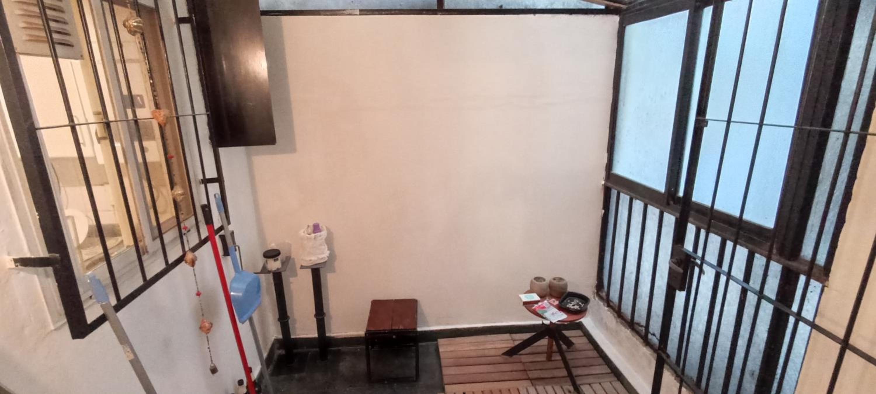 Depto 2 amb completo - Cocina equipada - Baño privado - Wi-Fi - TV Flow y HBO MAX - Excelente ubicación, cercano a subte D y B