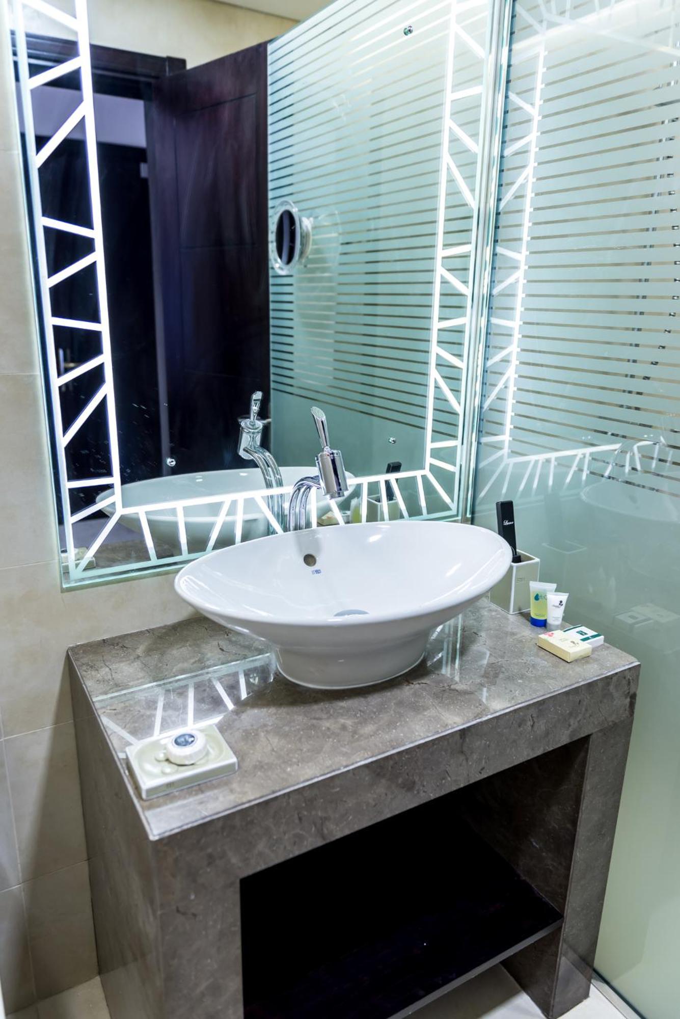 Al Qurum Resort photo 27 of 72