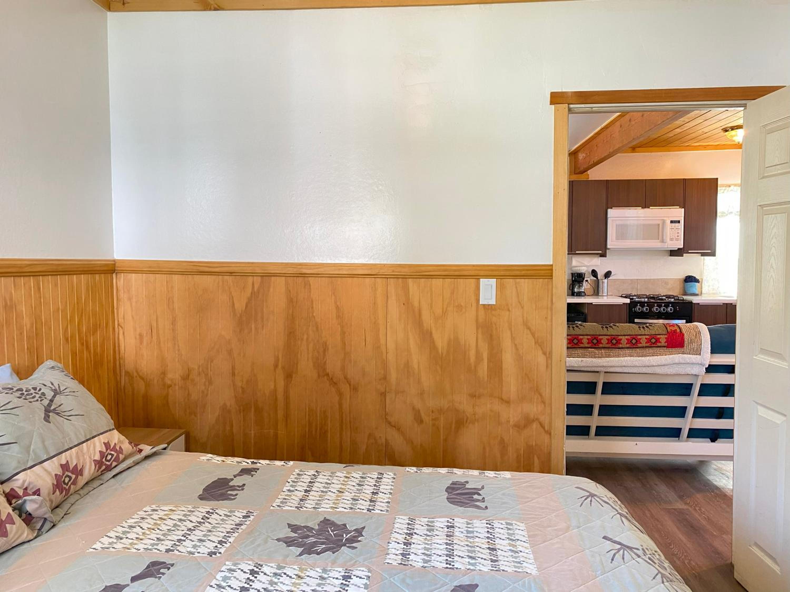 Blue Horizon Lodge