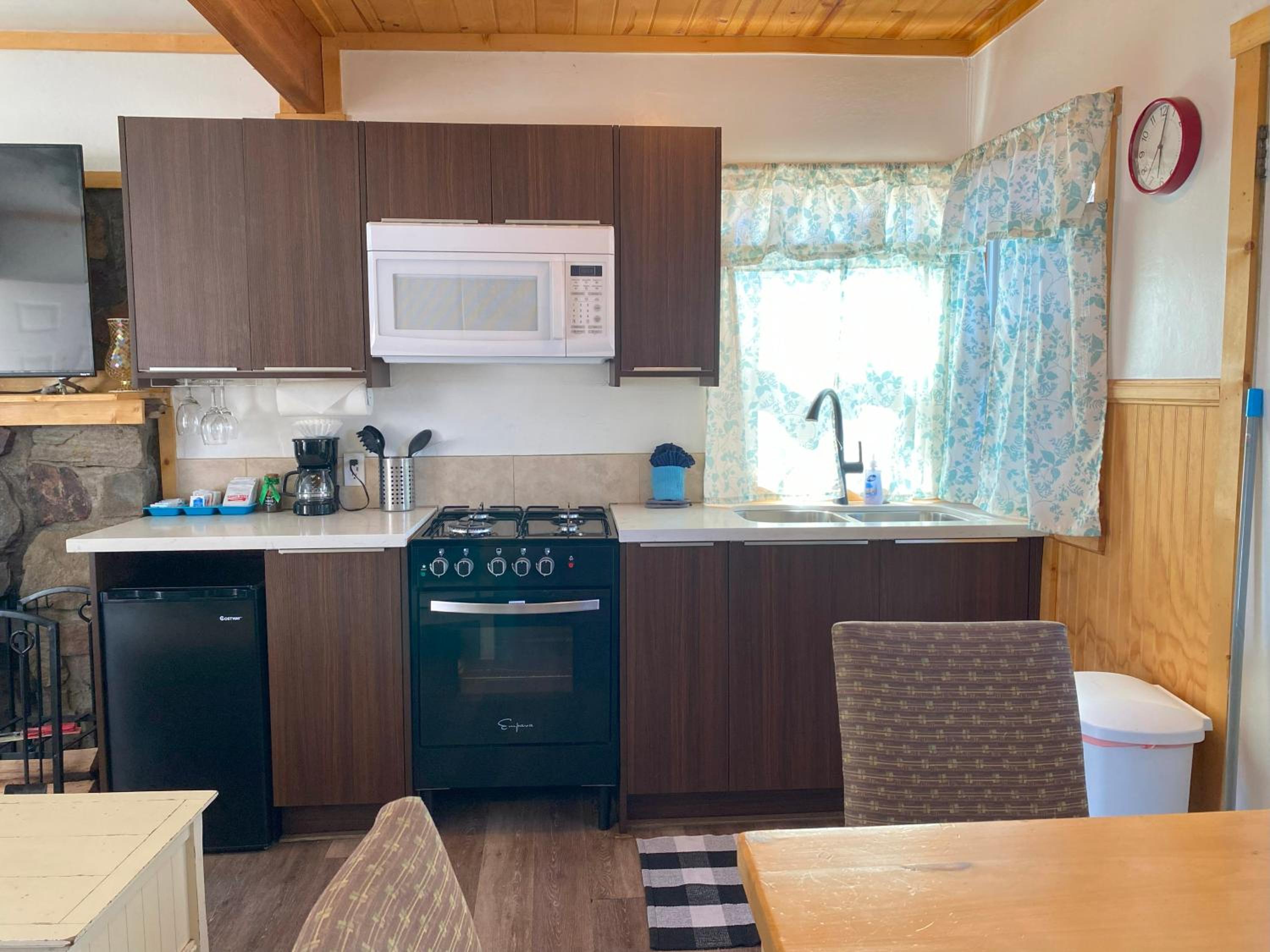 Blue Horizon Lodge