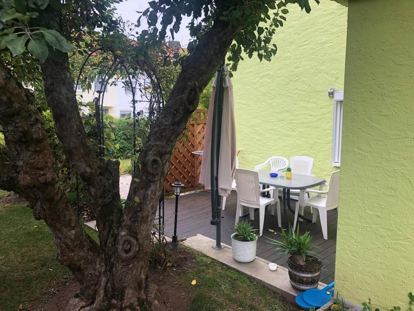 Ferienwohnung Linda1
