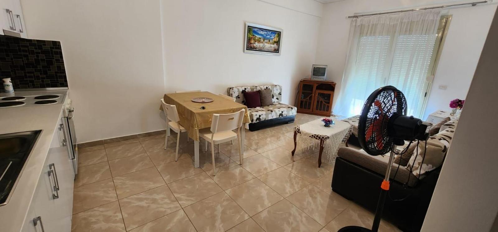 Apartment vlore Arqile