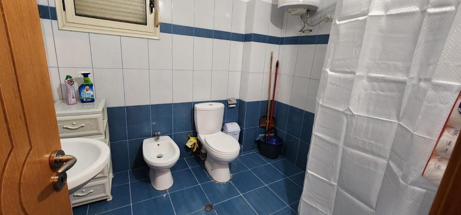 Apartment vlore Arqile