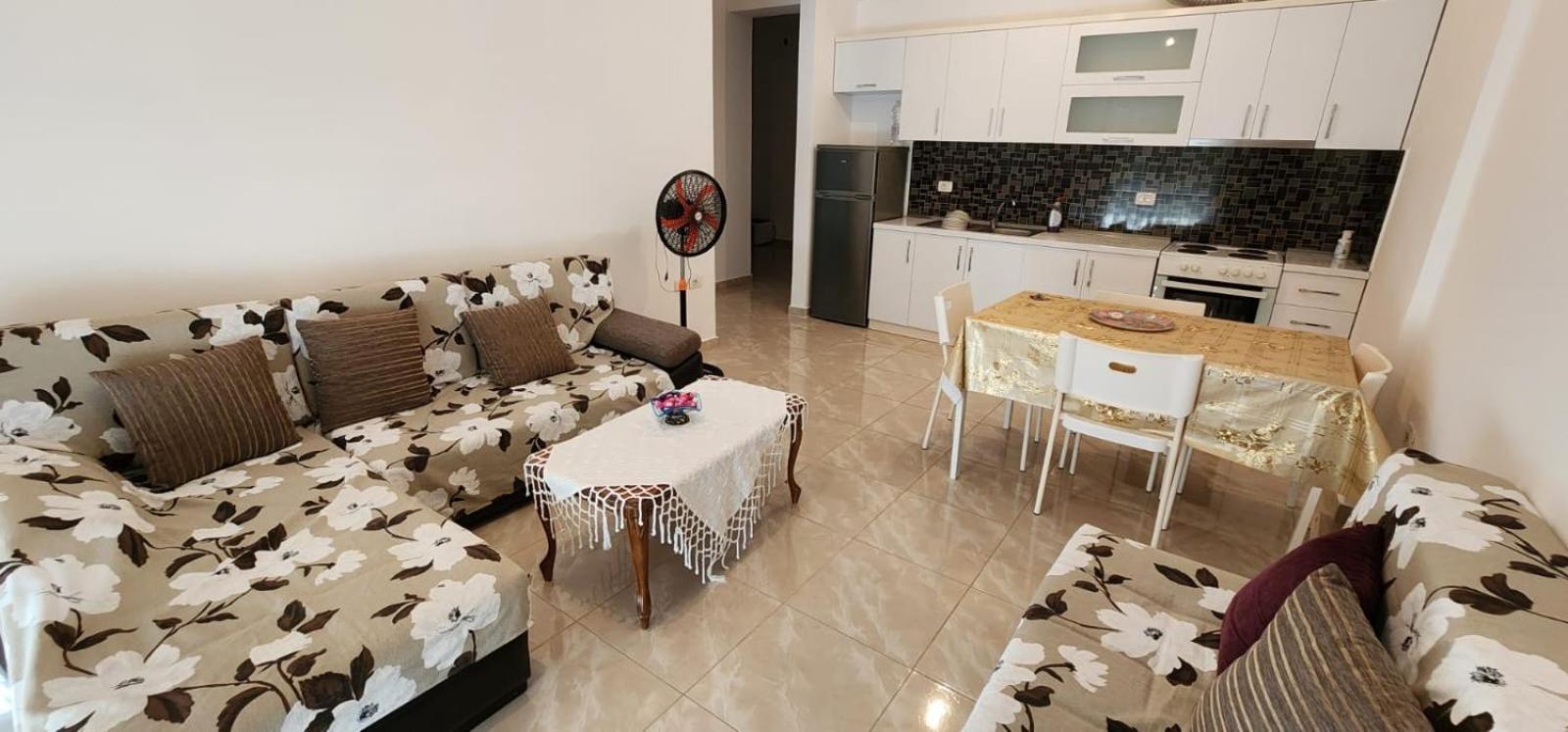 Apartment vlore Arqile