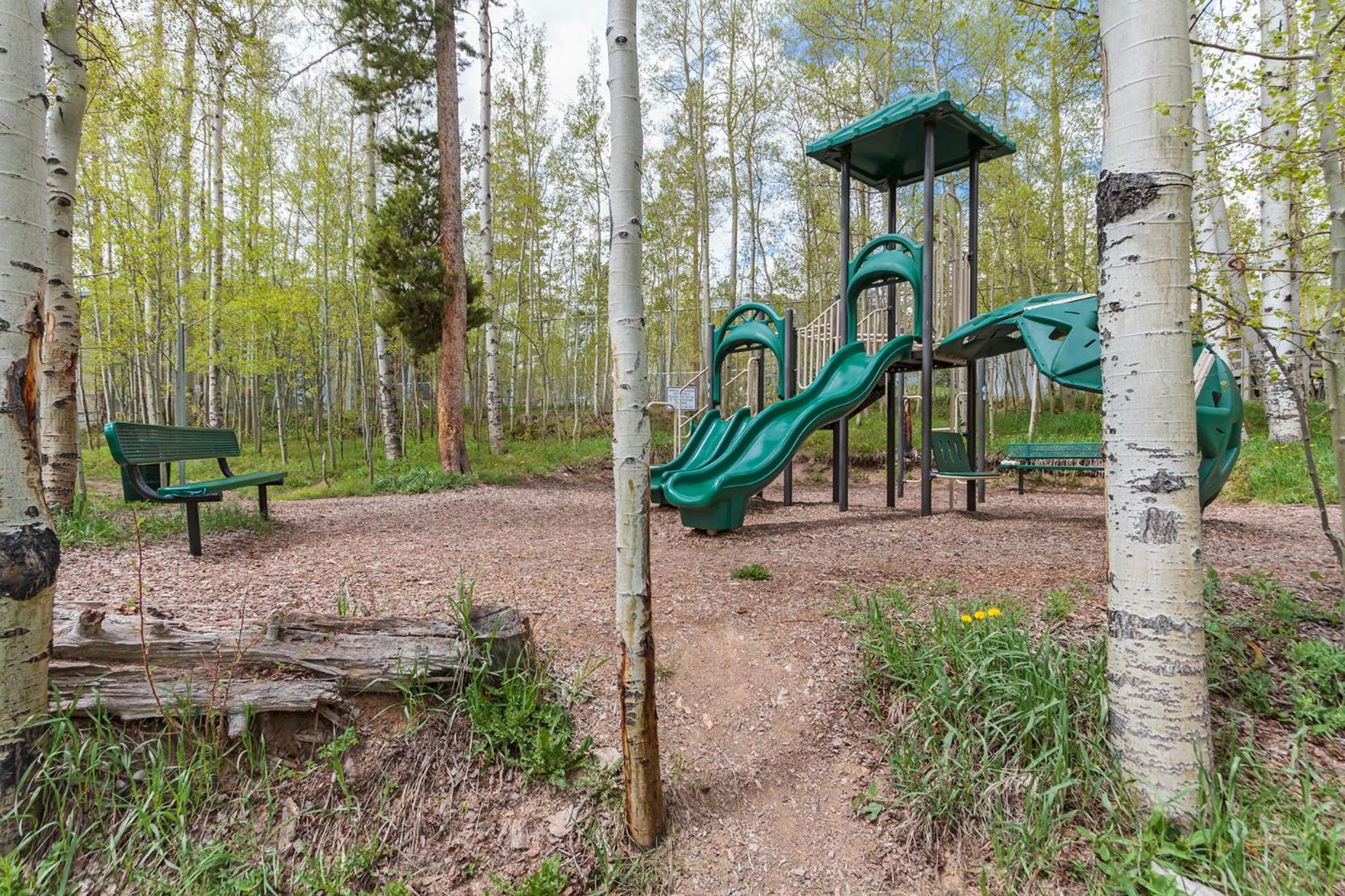 Treehouse Chateau by Great Western Lodging