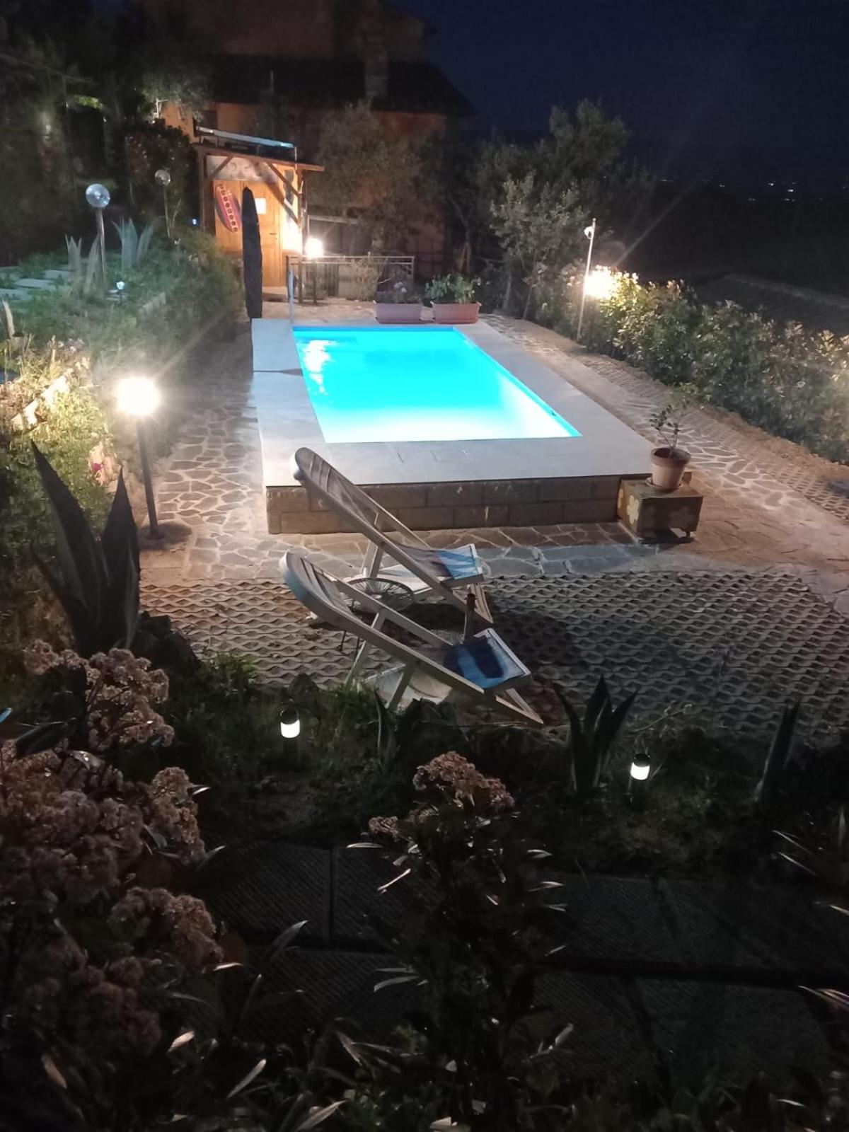 Casa di Penna