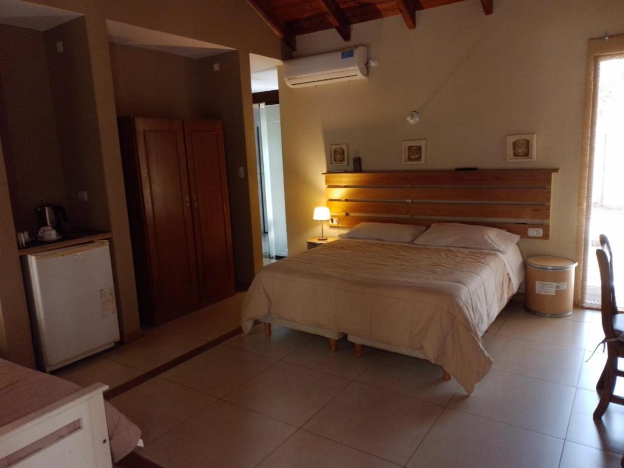 Posada Vanguardia