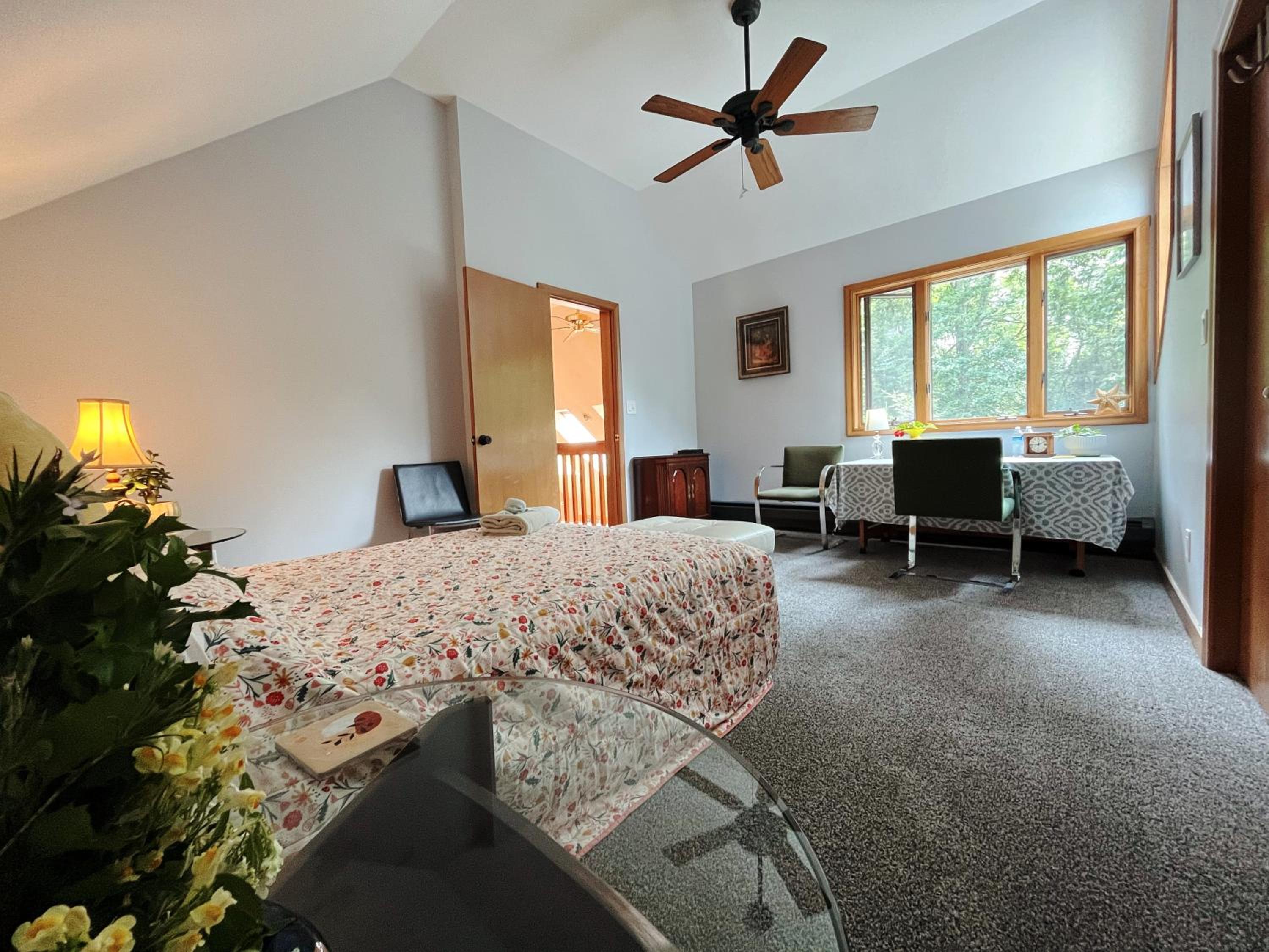 Sunny Peace B&B