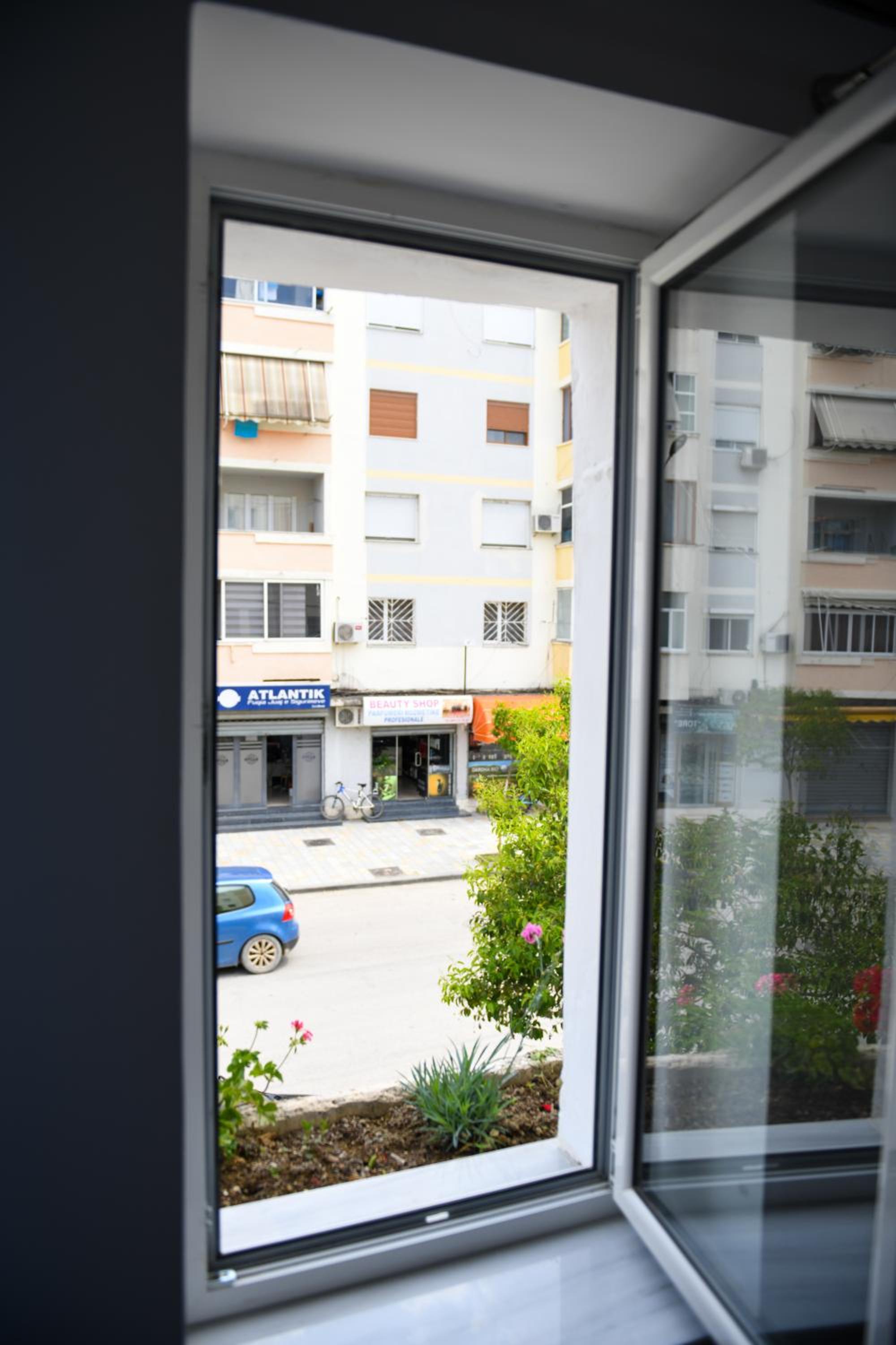 Berat Dream Apartment