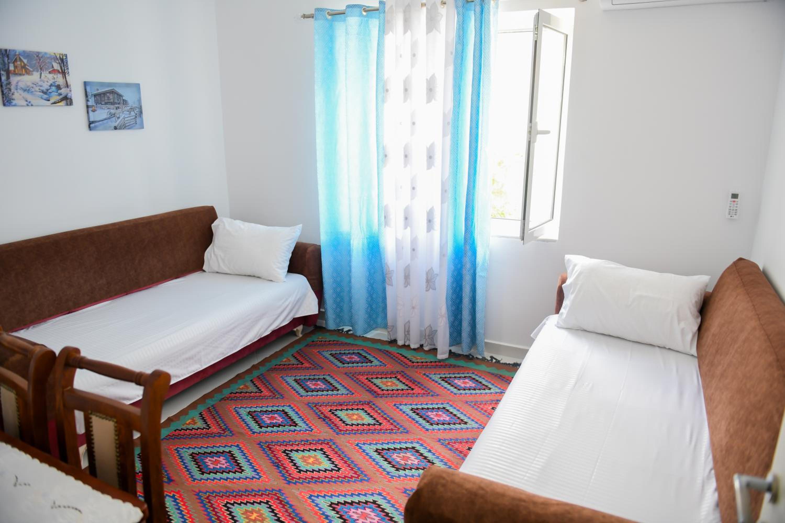 Berat Dream Apartment