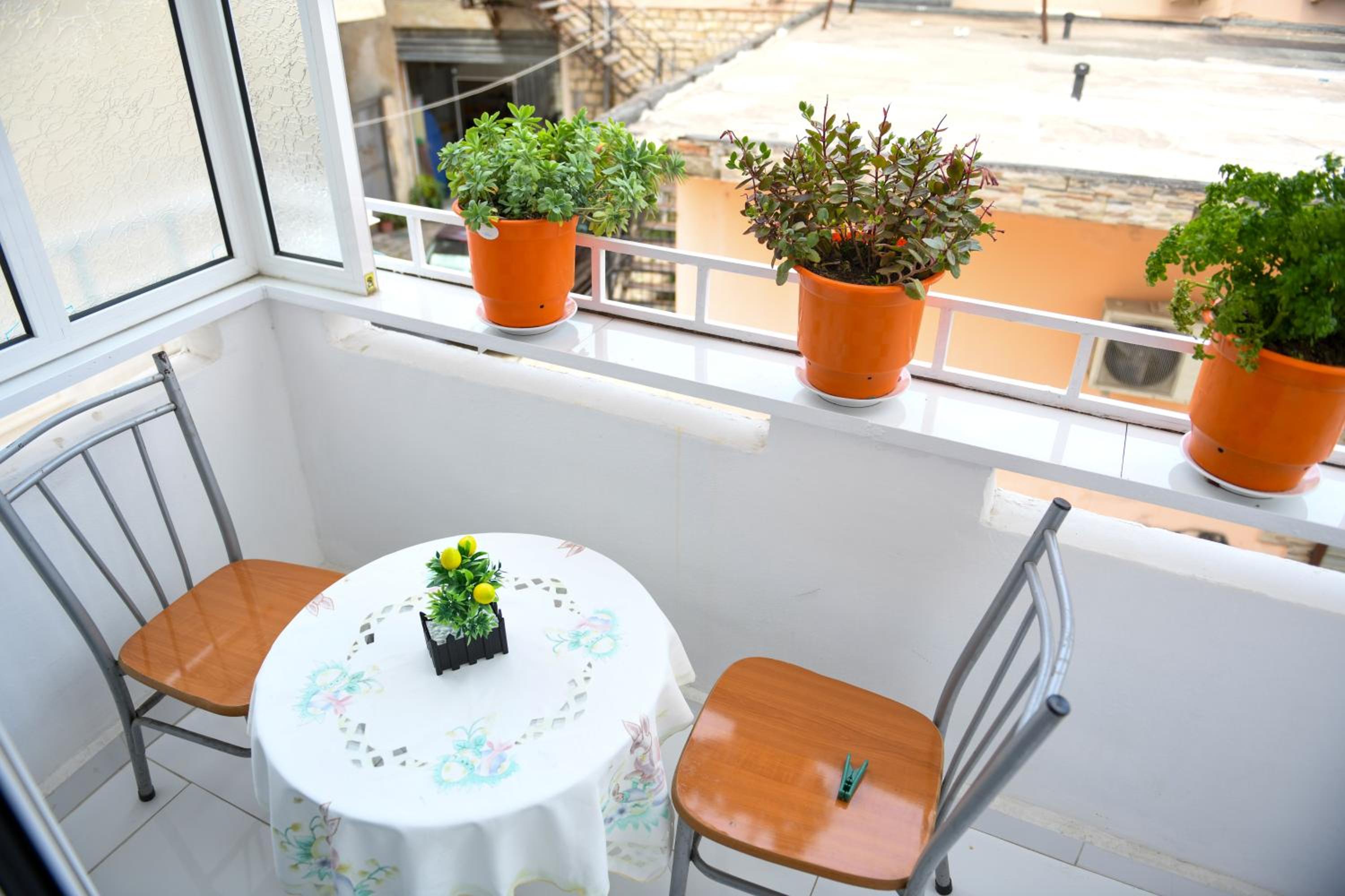 Berat Dream Apartment
