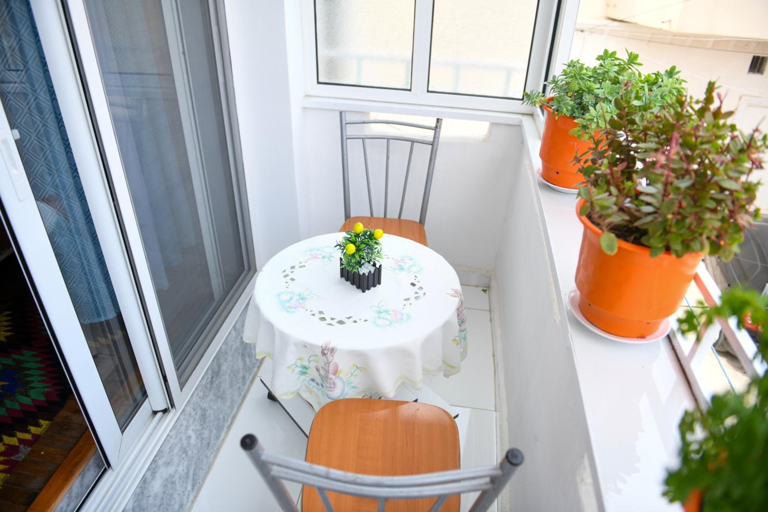 Berat Dream Apartment