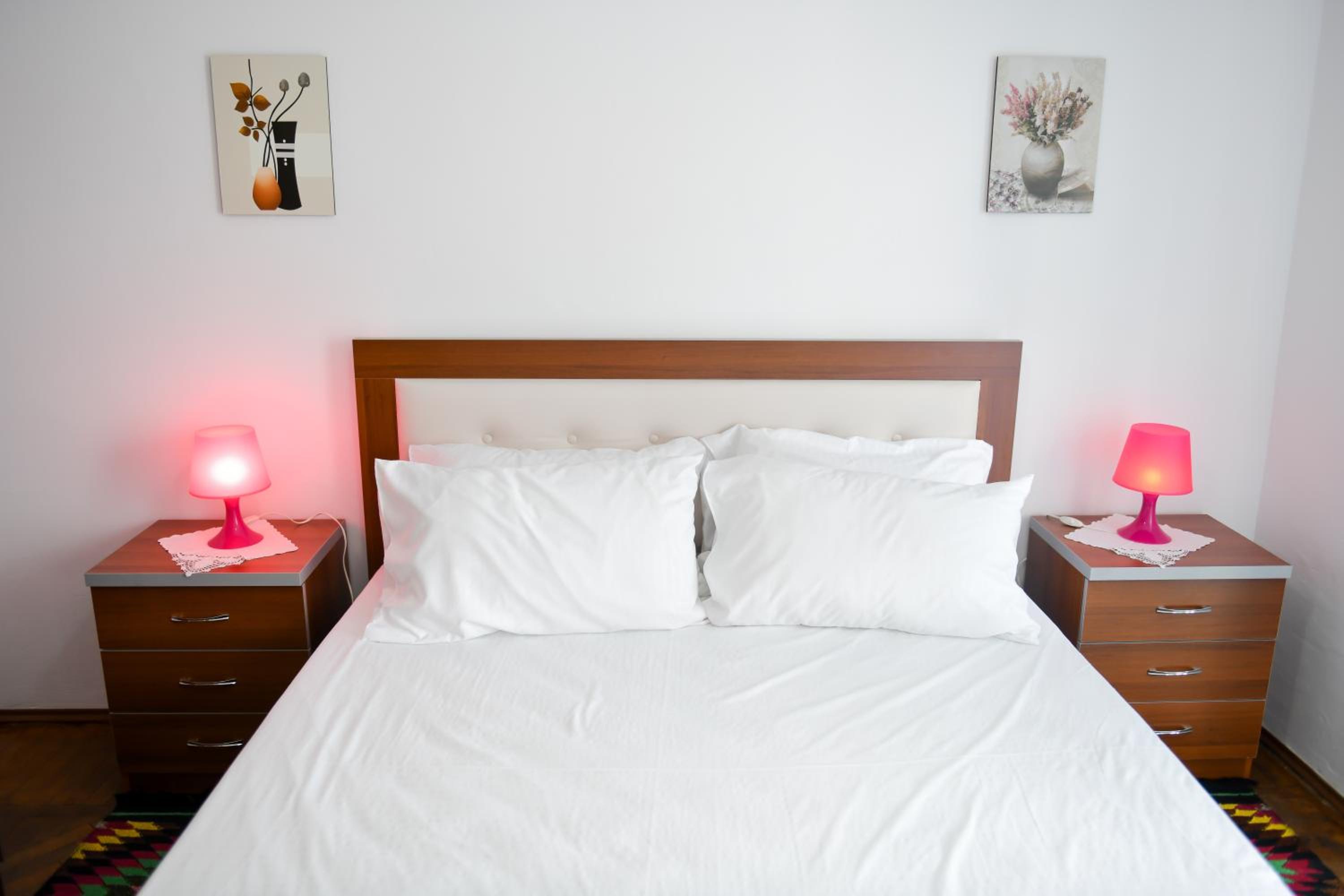 Berat Dream Apartment