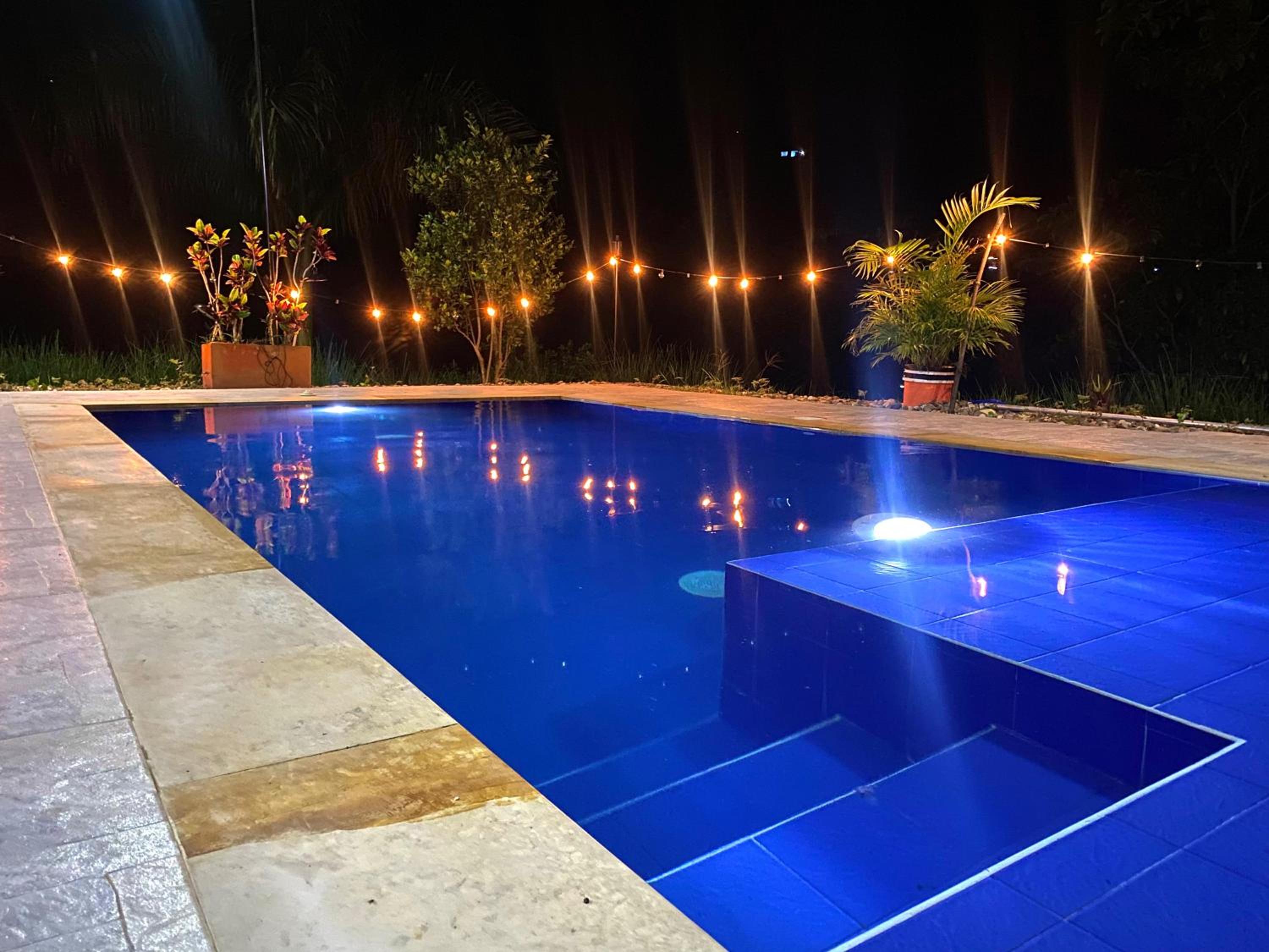 Finca Boutique Los Laureles Villeta