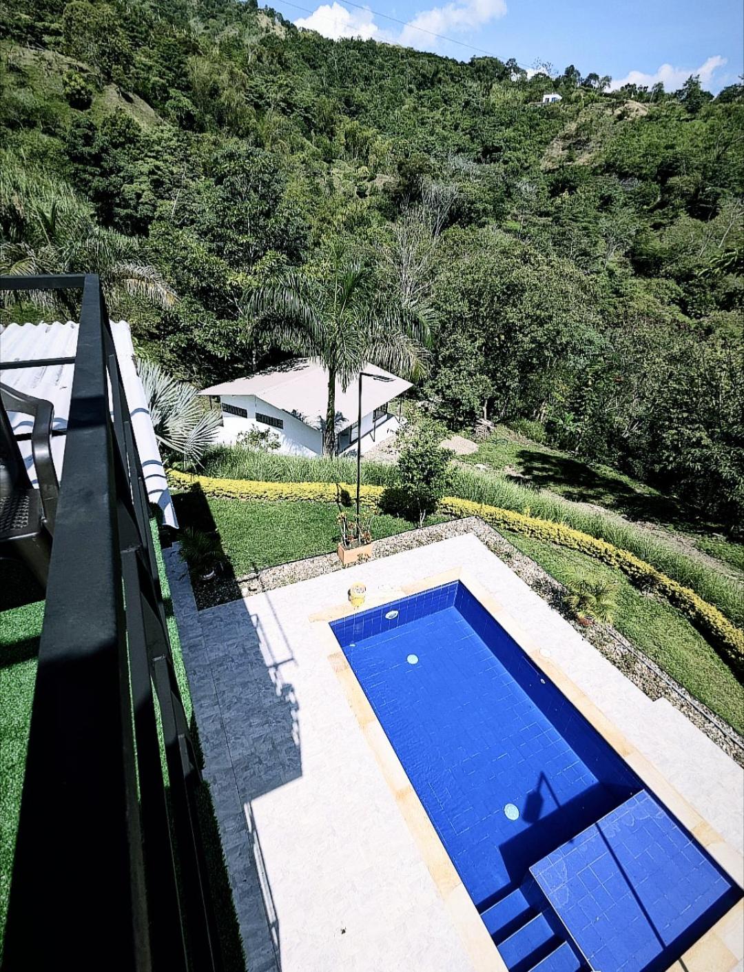 Finca Boutique Los Laureles Villeta