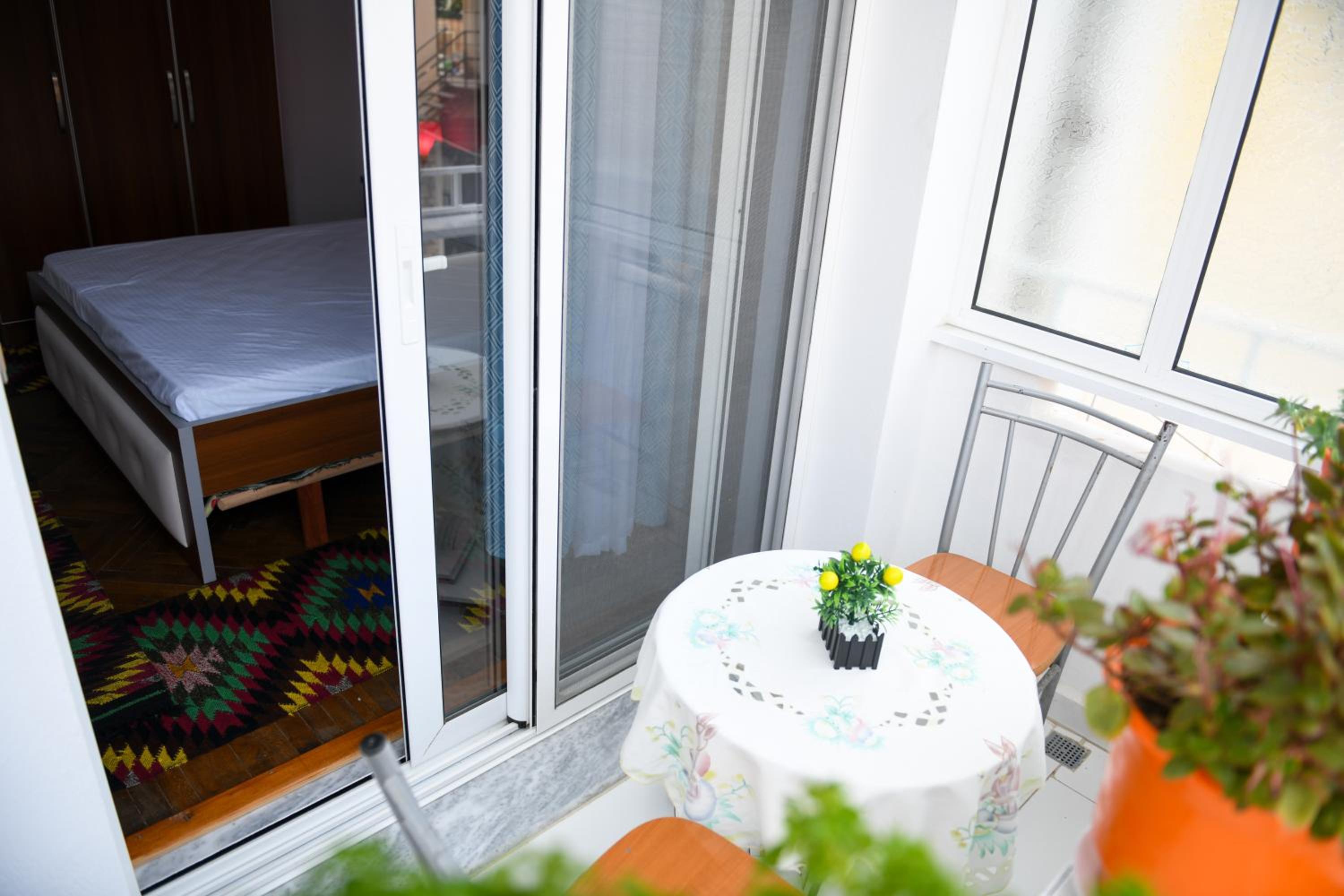 Berat Dream Apartment