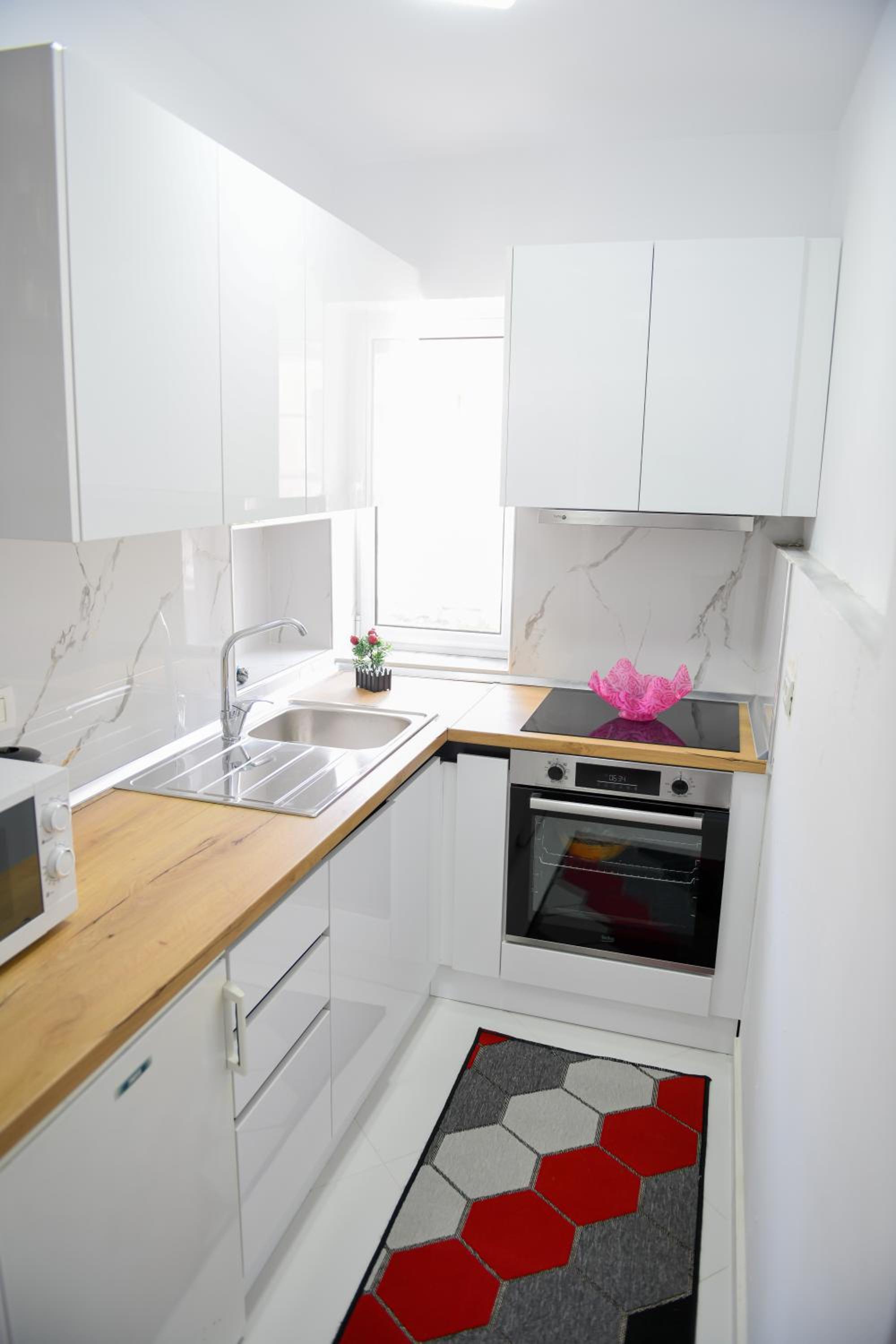 Berat Dream Apartment