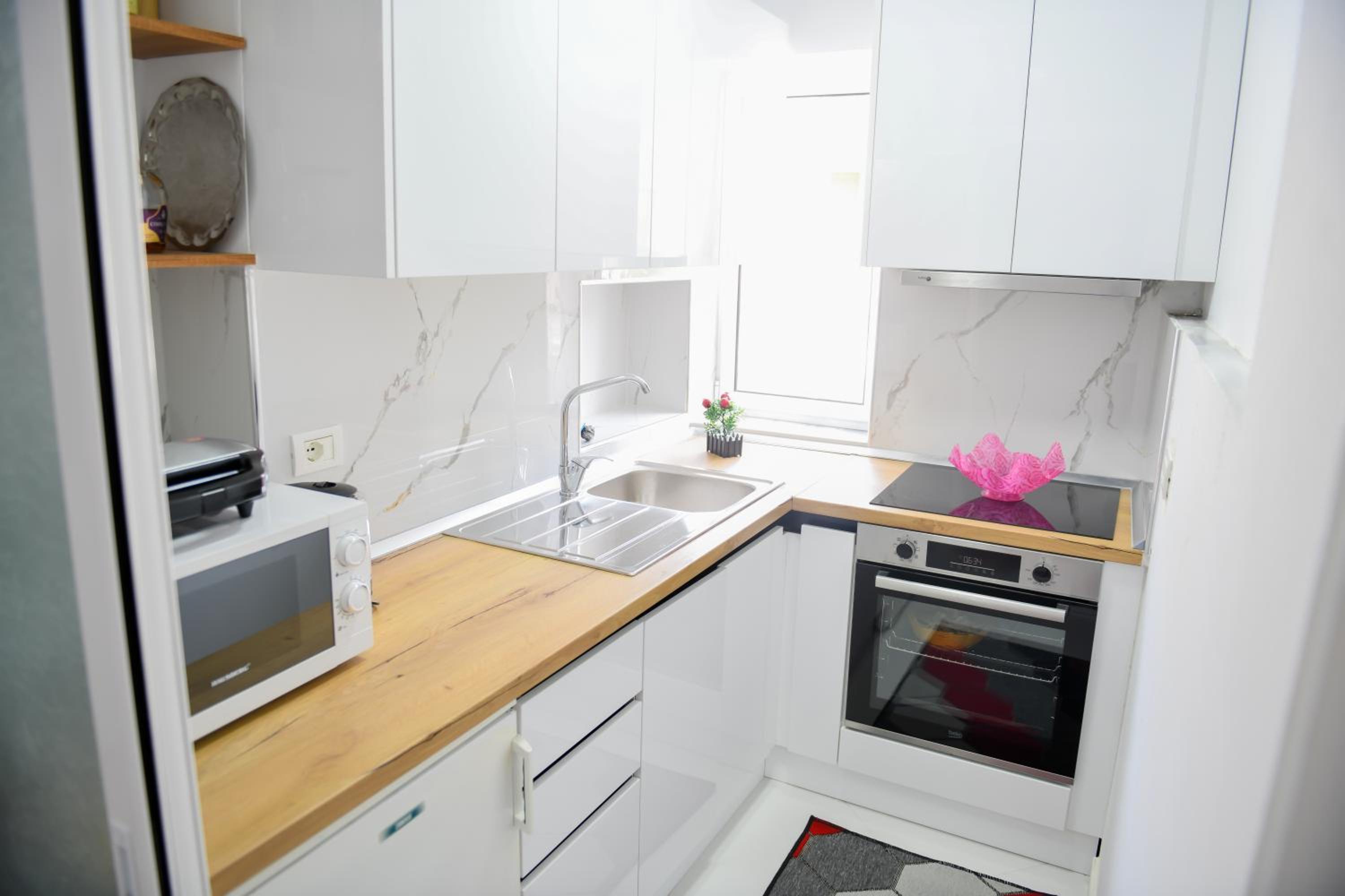 Berat Dream Apartment