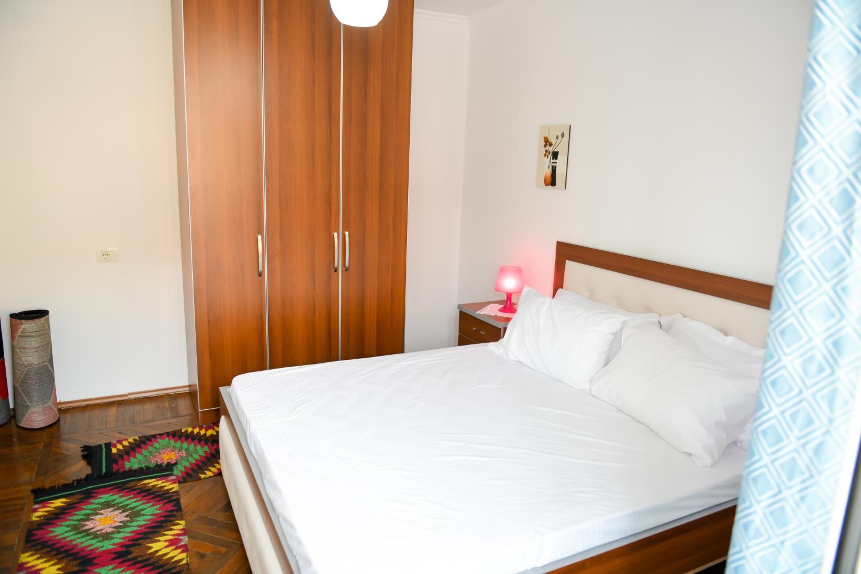 Berat Dream Apartment